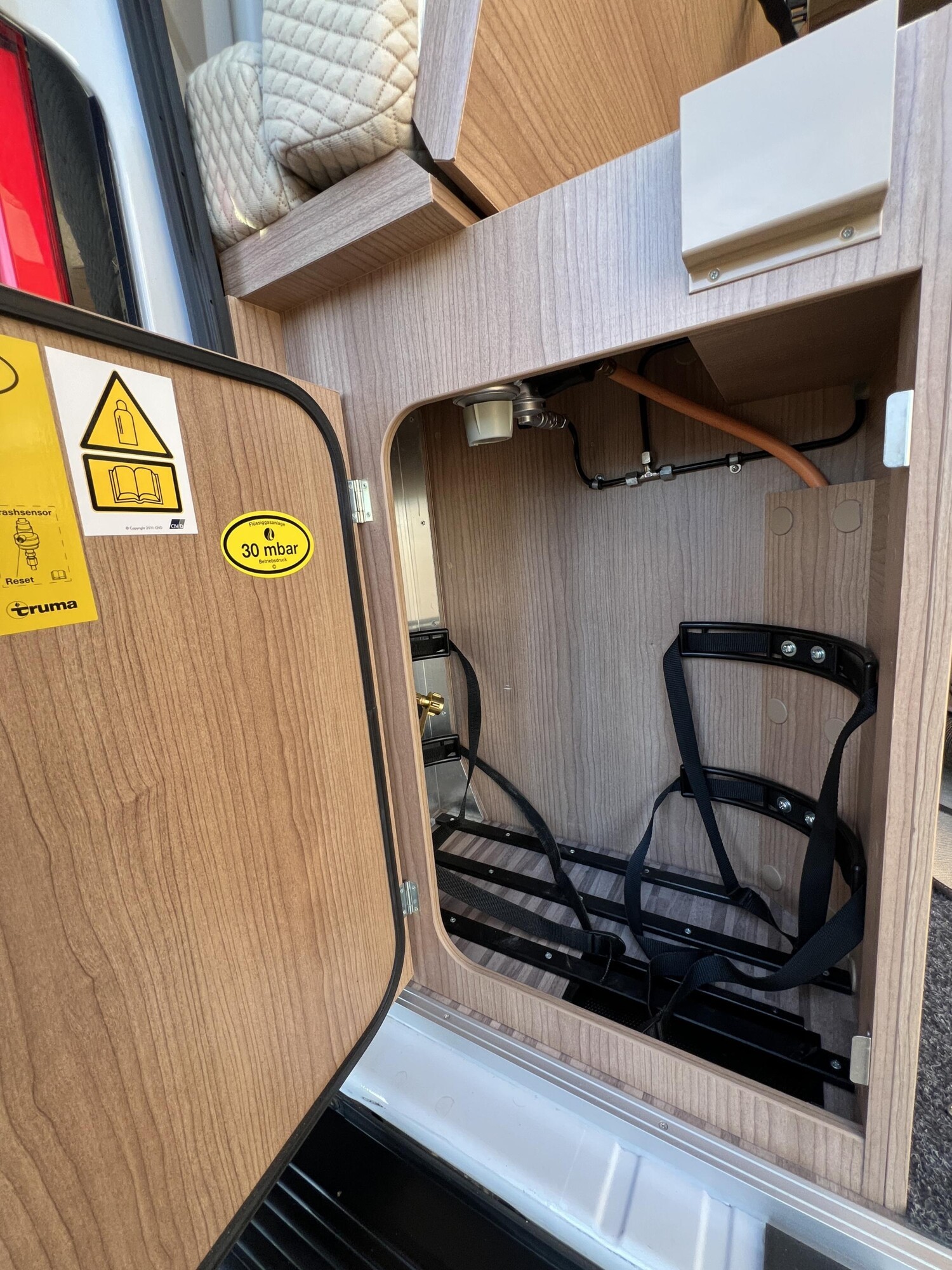 Malibu Van charming 640 LE GT – Bild 24