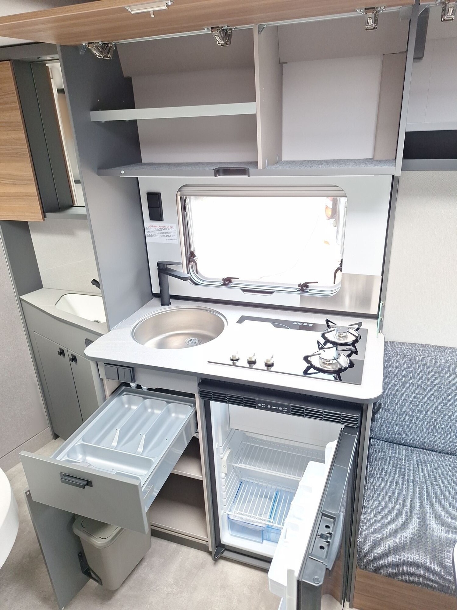 Hymer Eriba Novaline 465