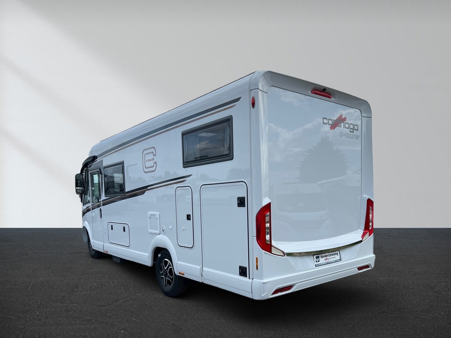 Carthago C1-tourer I 143 KB LE comfort – Bild 6