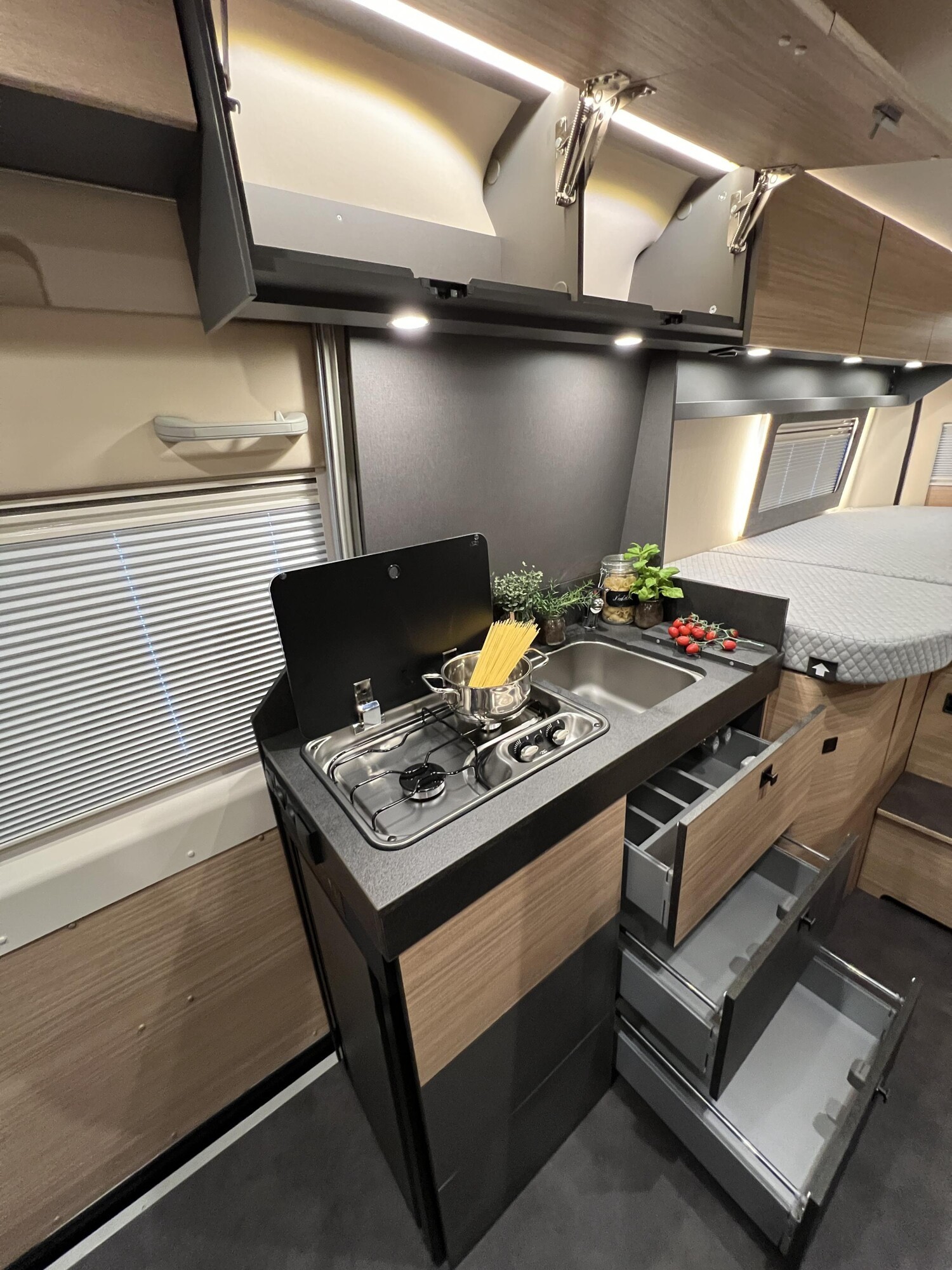 Malibu Relax 640 LE R ambition – Bild 19