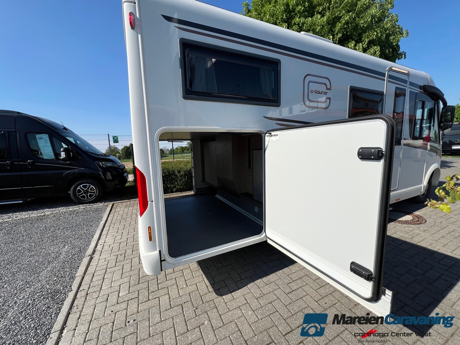 Carthago c-tourer I 141 LE – Bild 27