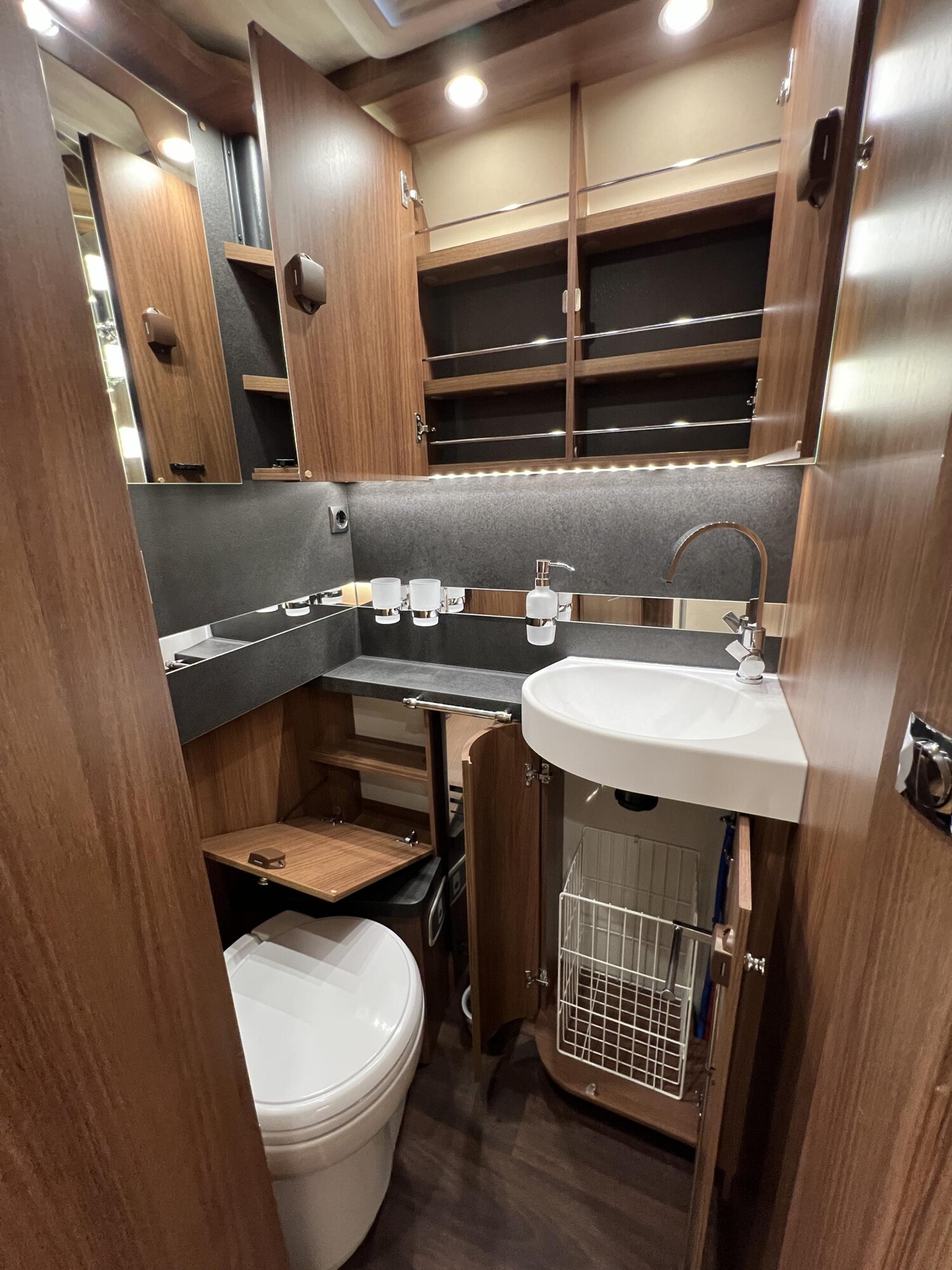 Carthago chic e-line I 51 QB DA – Bild 33
