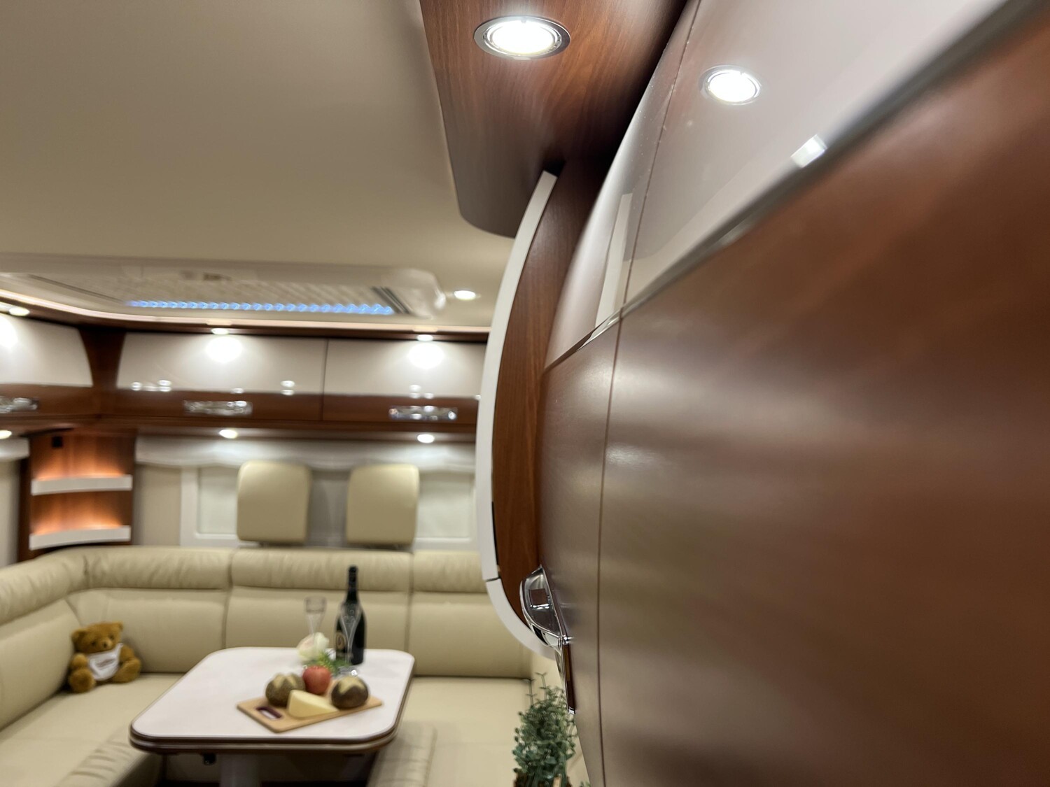 Carthago liner-for-two I 53 – Bild 23