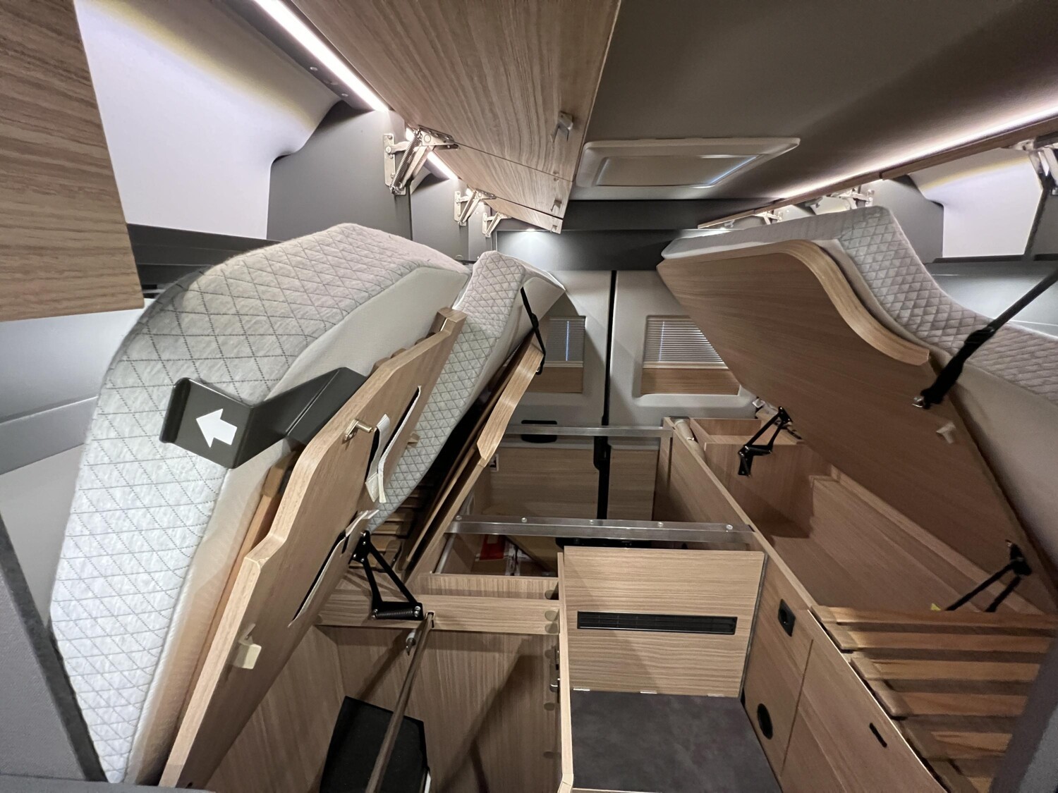 Malibu Relax 640 LE R – Next Evolution – Bild 24