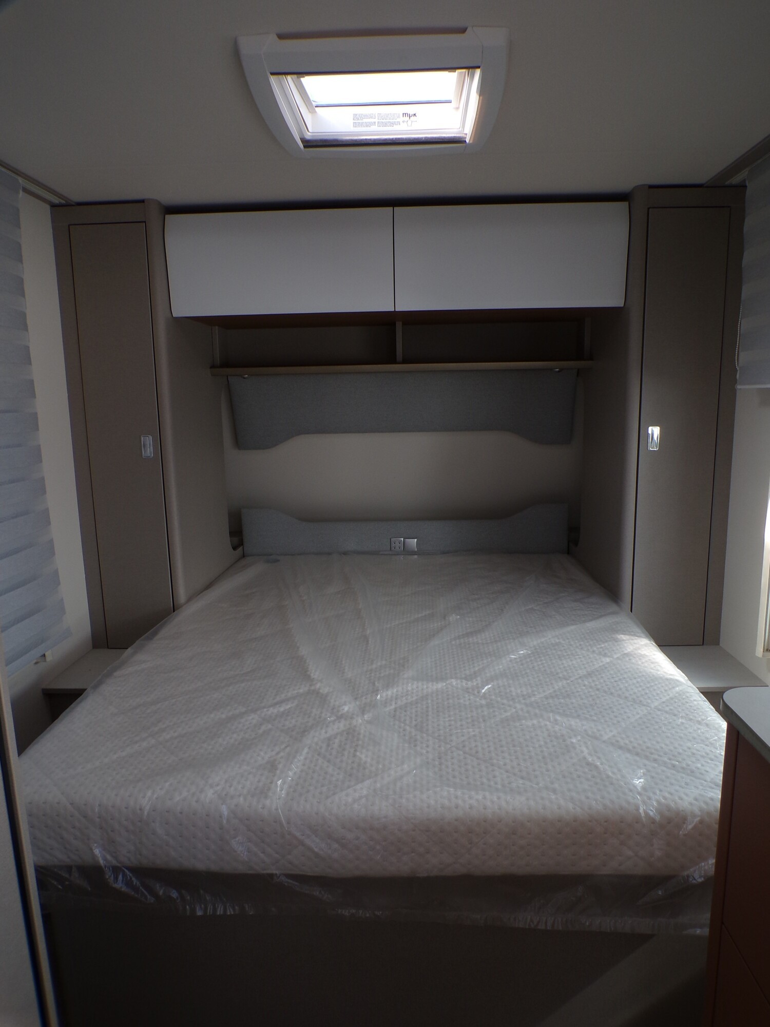 Bürstner Averso 485 TS