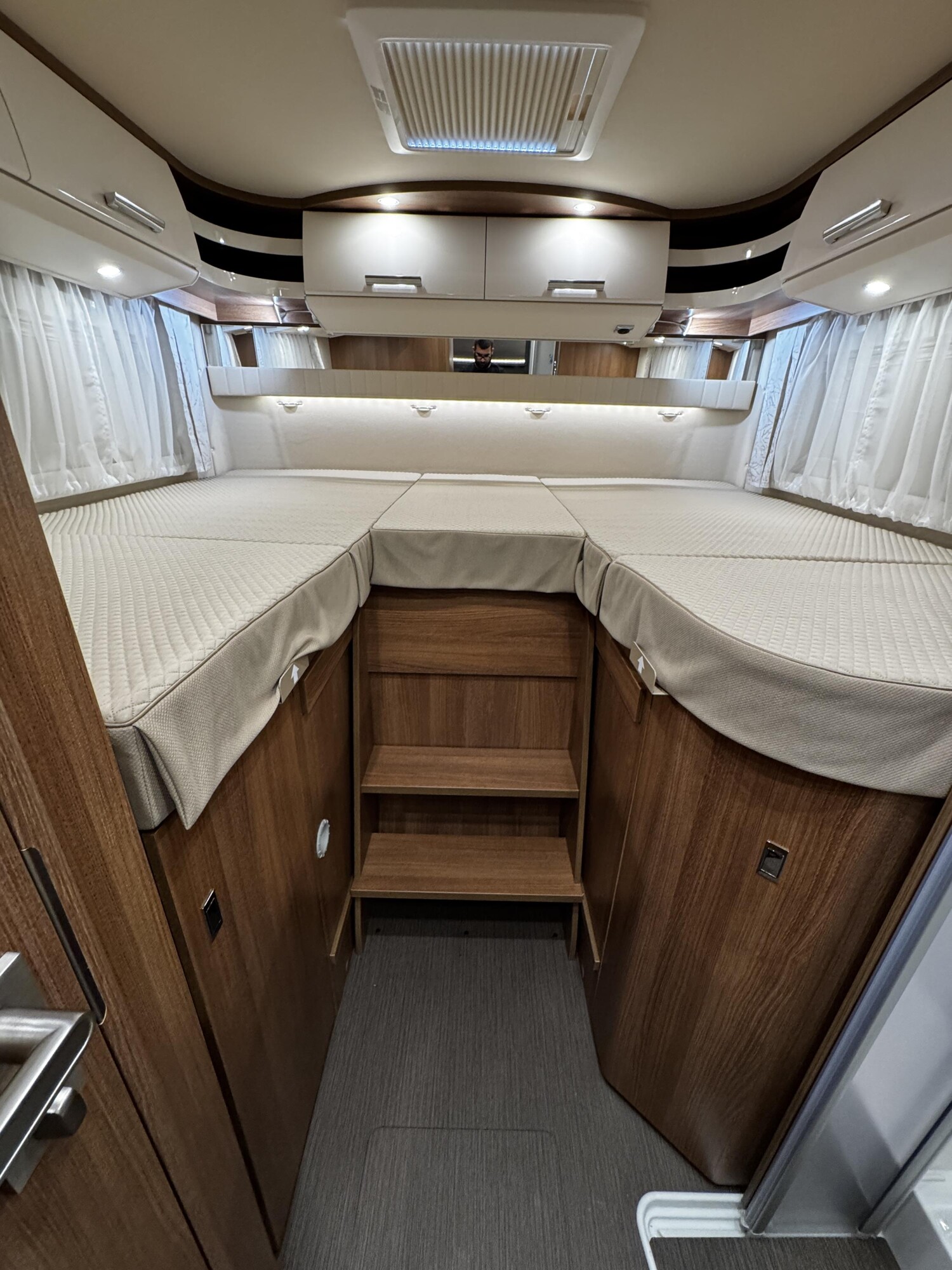 Carthago c-tourer superior I 145 RB LE – Bild 30