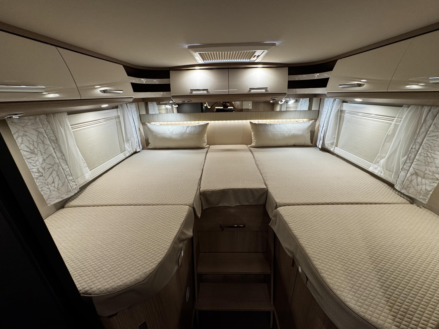 Carthago C1-tourer I 143 KB LE comfort – Bild 25