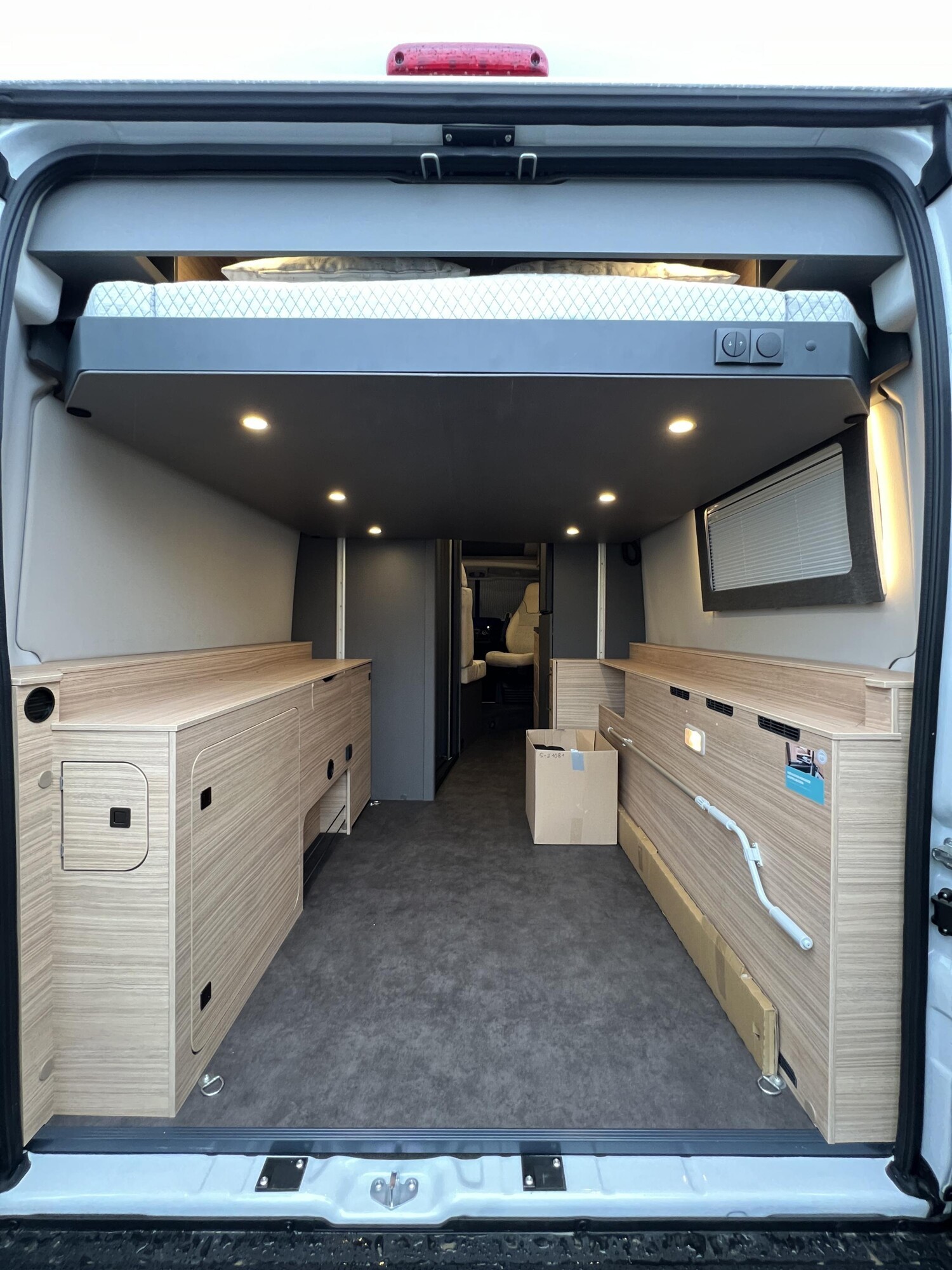 Malibu Relax 640 LE XR – Next Evolution – Bild 30