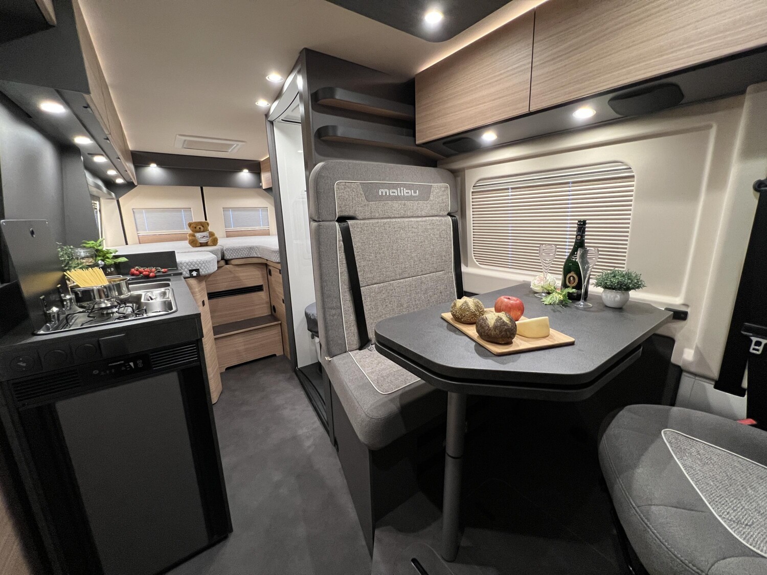 Malibu Relax 640 LE R ambition – Bild 15