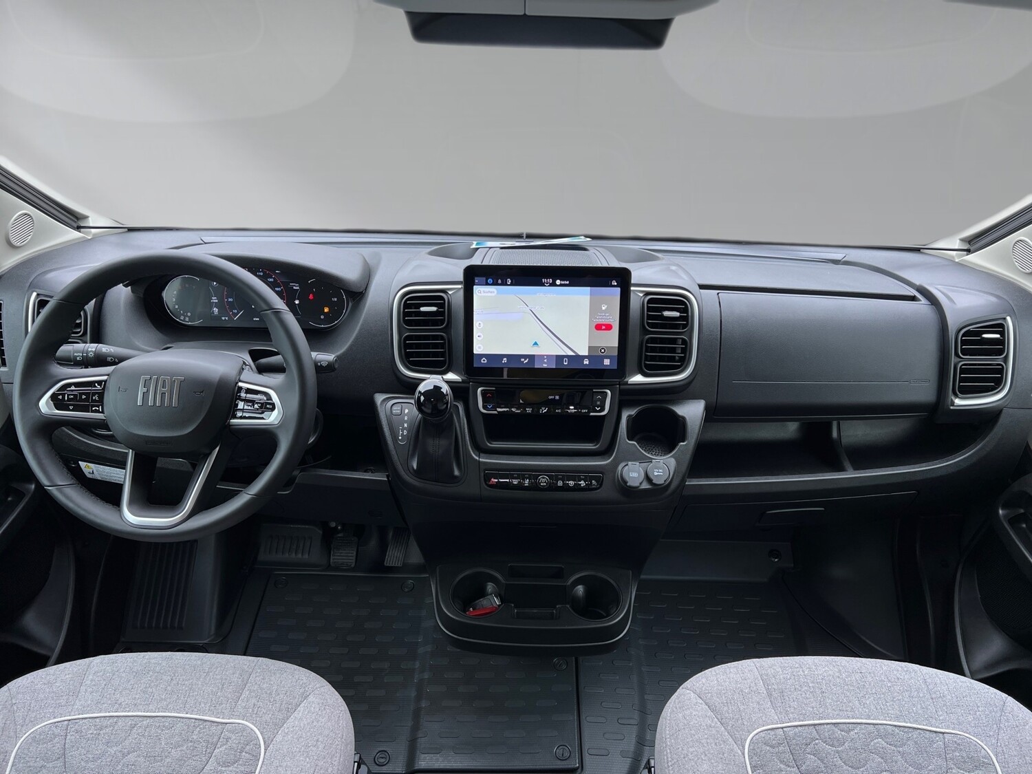 Malibu Van diversity 600 DB K – Bild 11