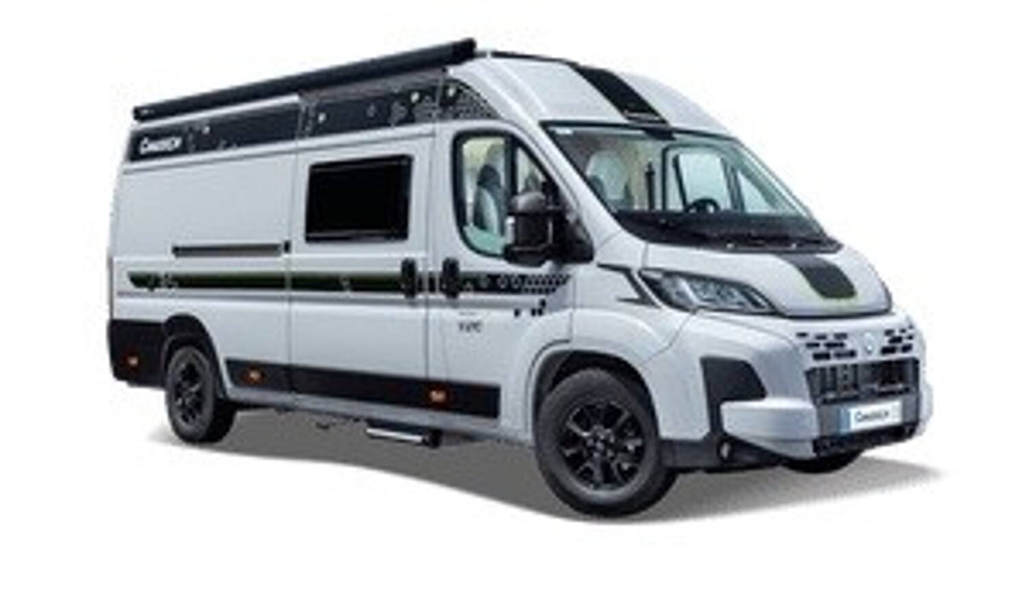 Chausson Van First Line V594 2025 Bild 6