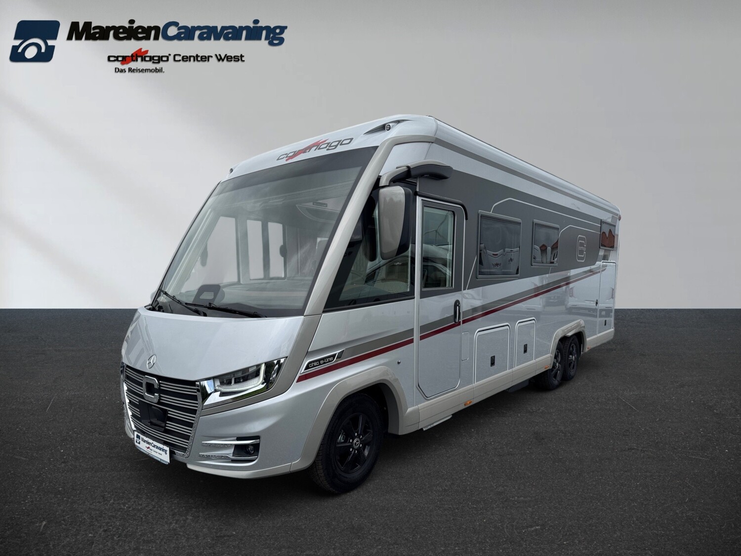 Carthago chic e-line I 61 XL LE – Bild 4
