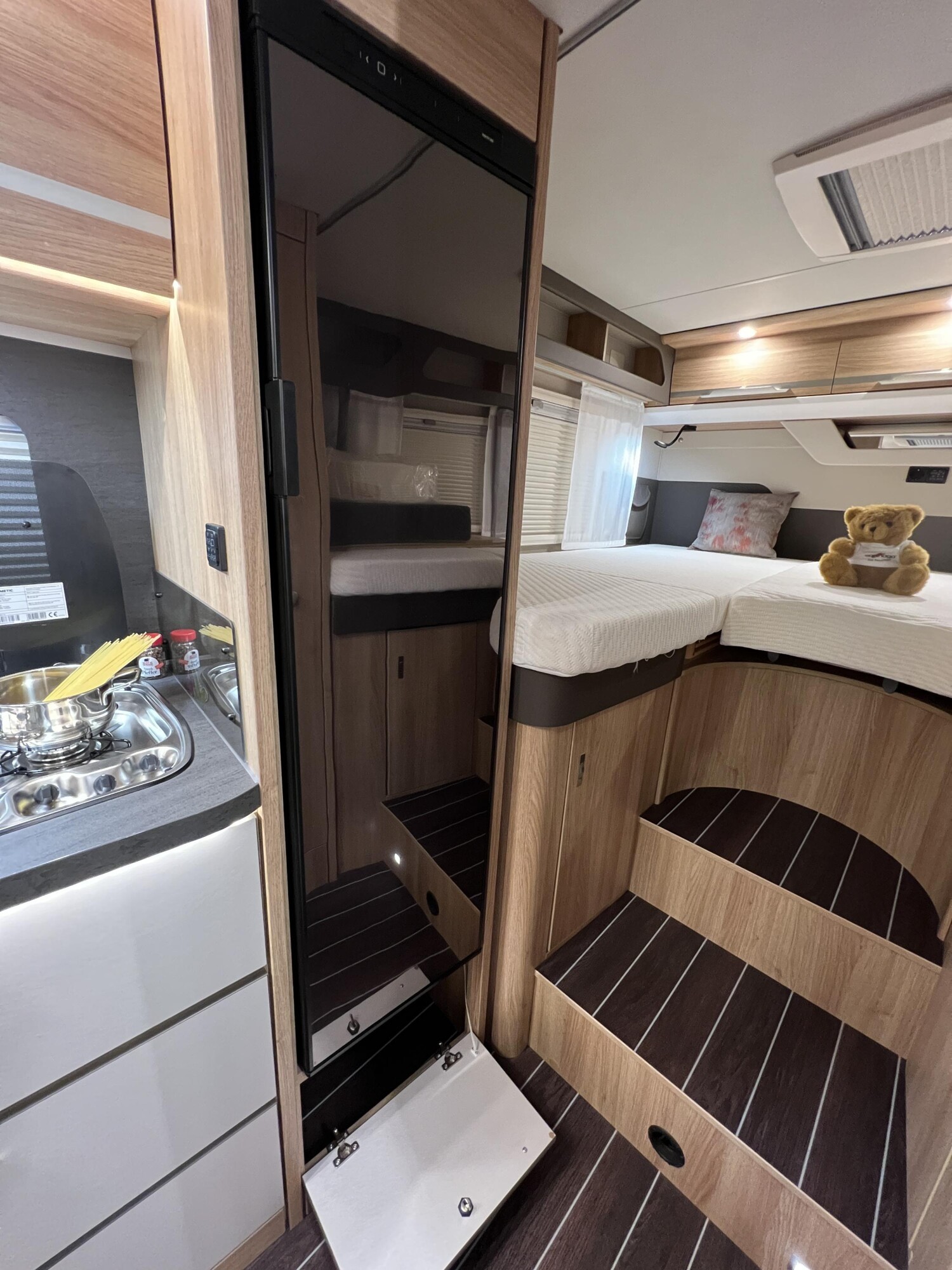 Knaus Sky Ti 650 MEG Platinum Selection – Bild 19