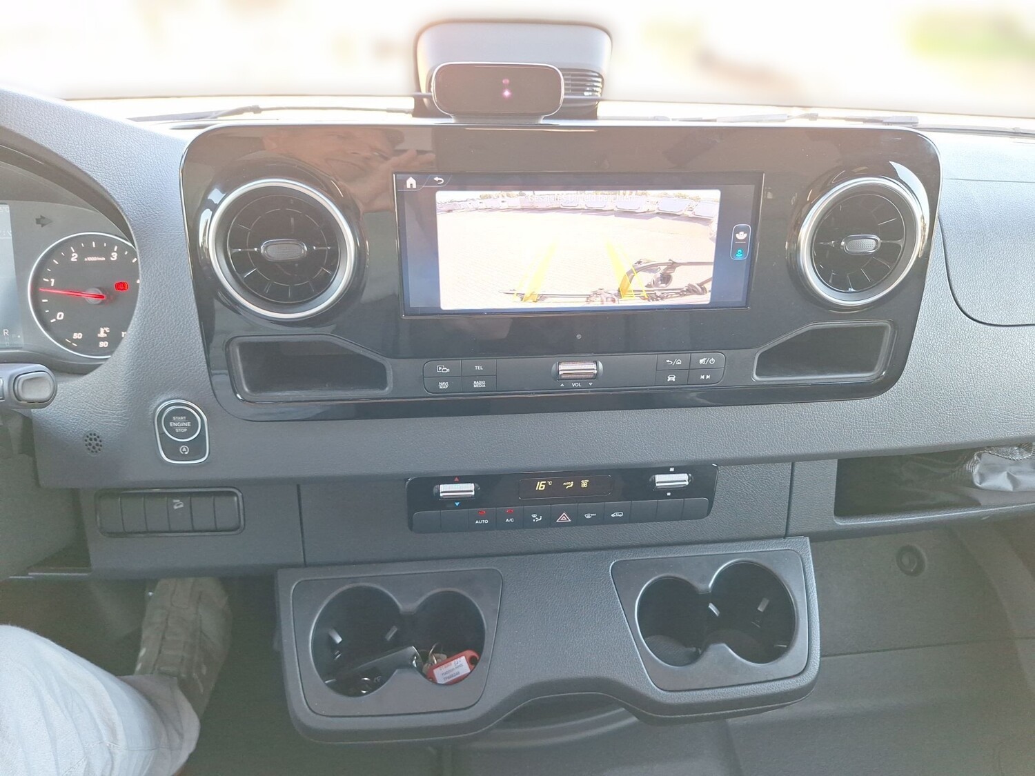 Bürstner Habiton HMX 6.0