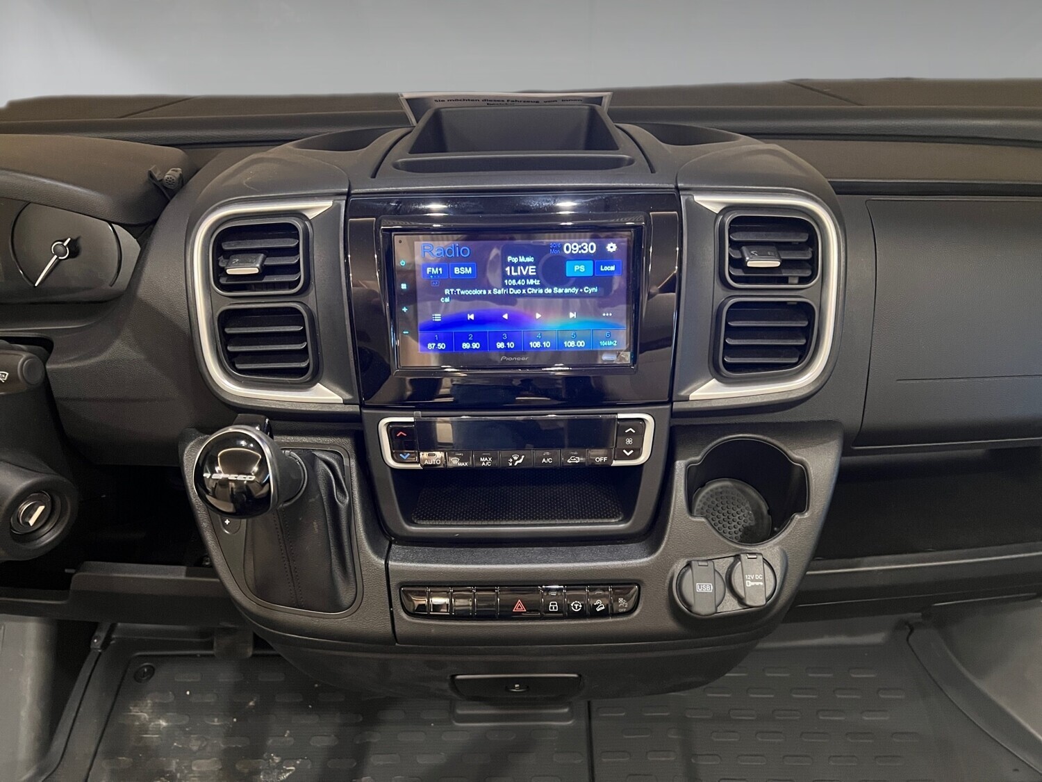 Carthago c-tourer I 141 LE – Bild 9