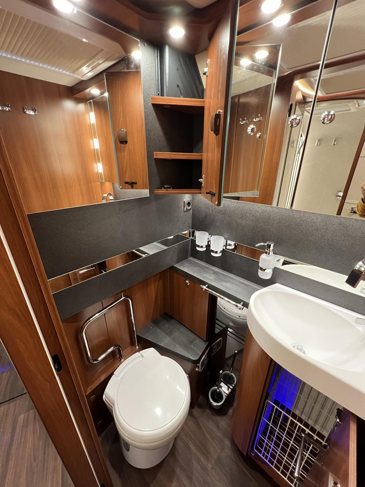 Carthago liner-for-two I 53 – Bild 39
