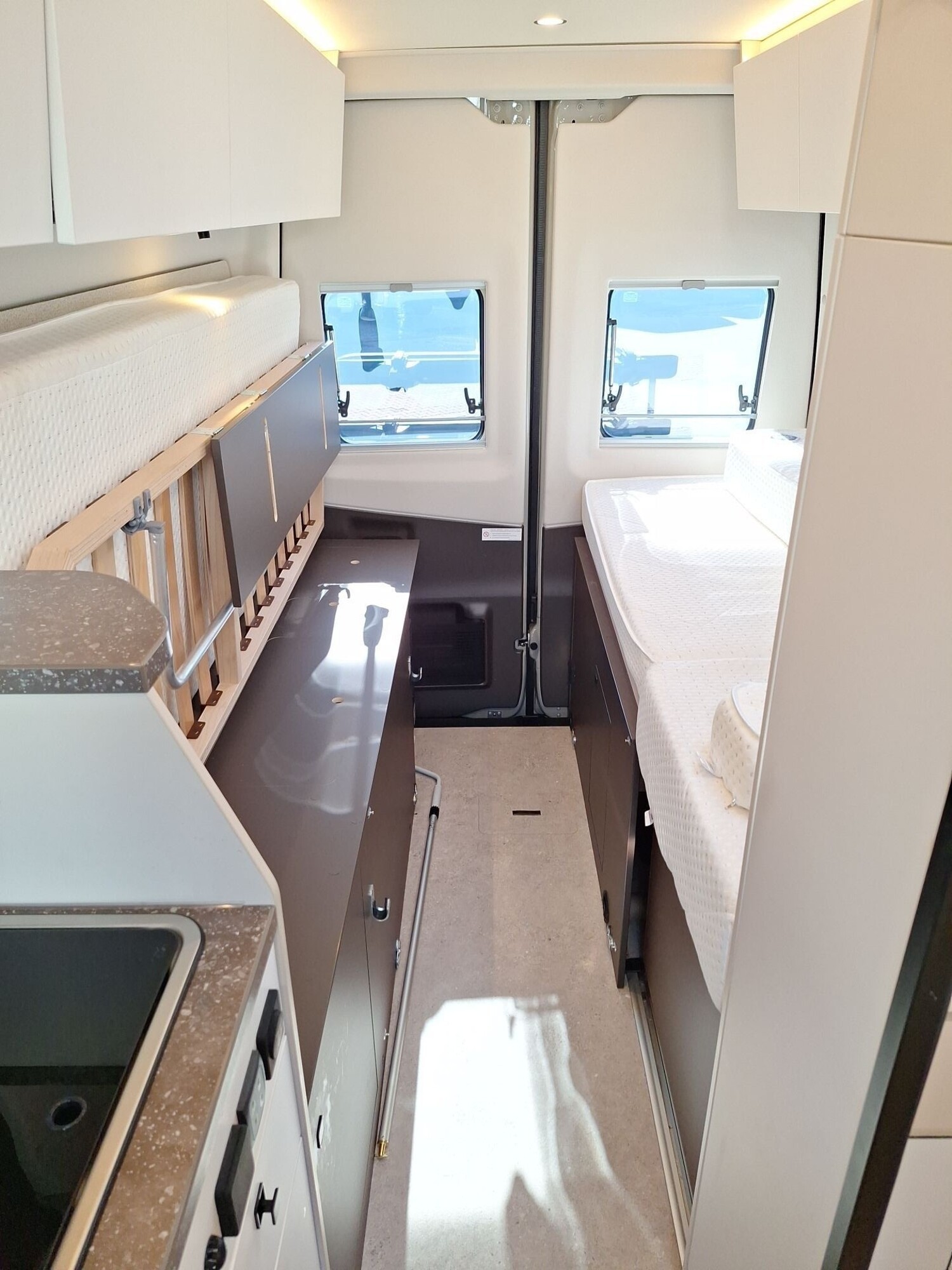 Bürstner Habiton HMX 6.0