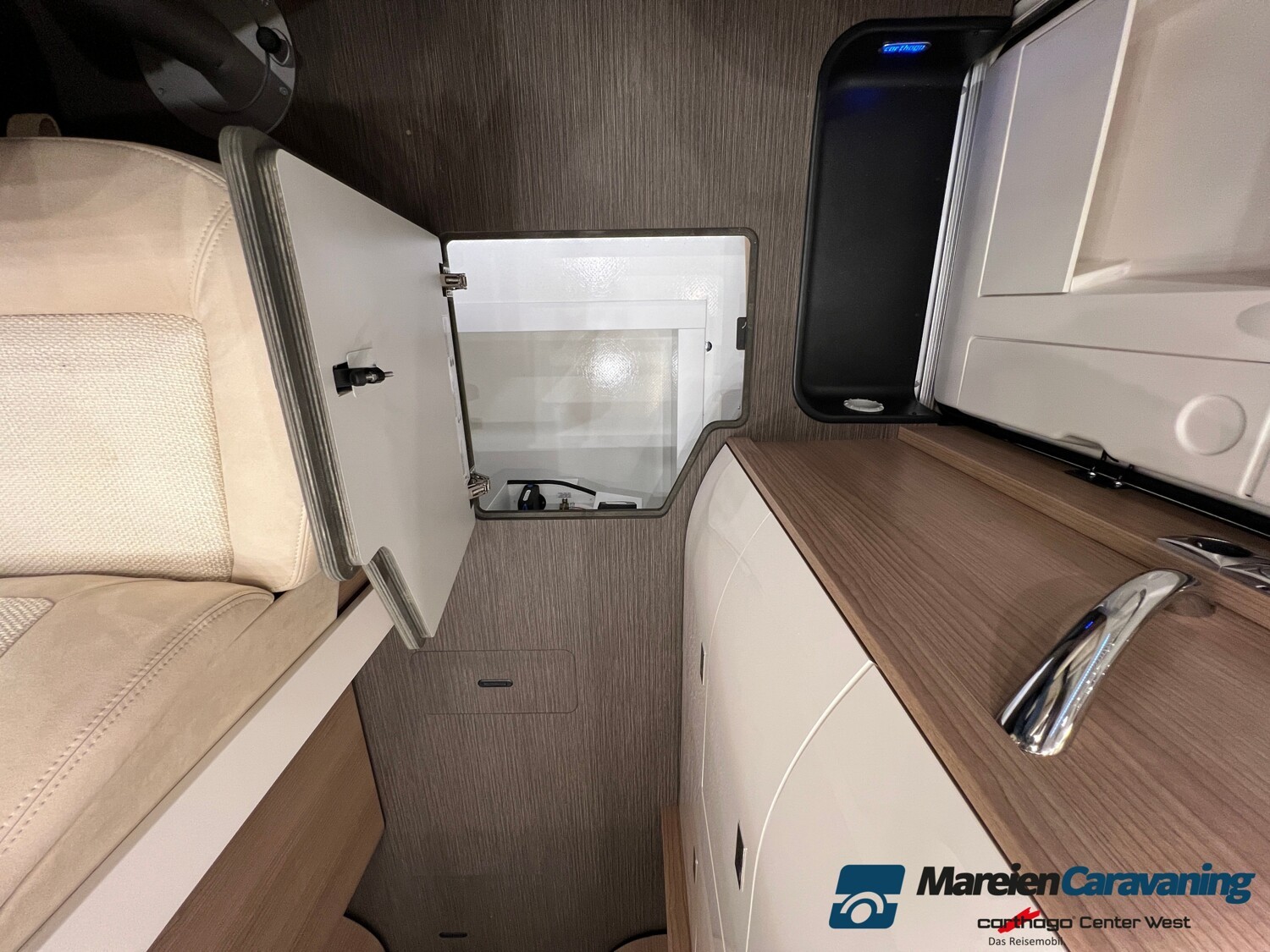 Carthago c-tourer I 141 LE – Bild 25