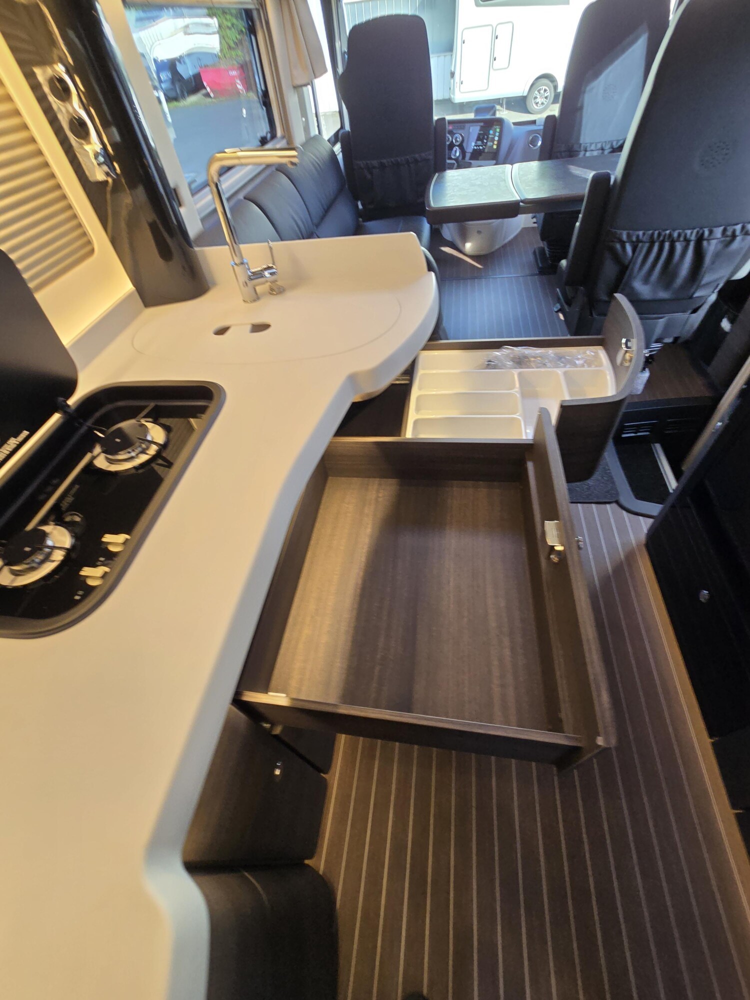Concorde Charisma 910 LI