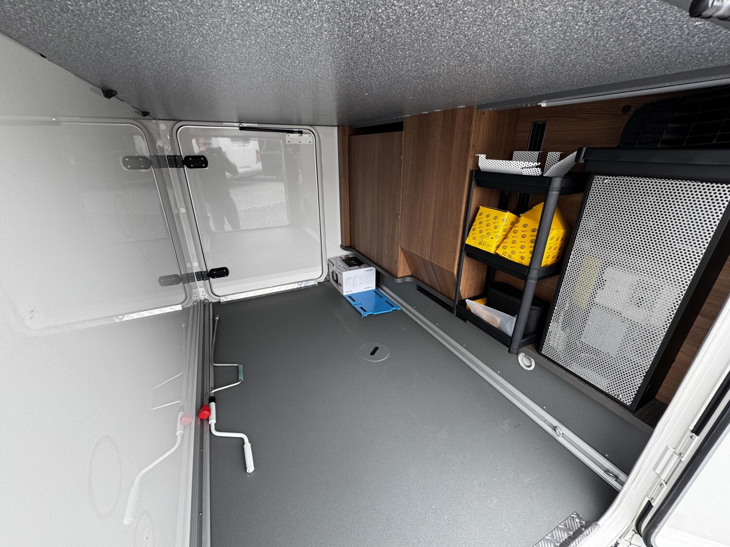 Carthago c-compactline I 143 LE – Bild 30