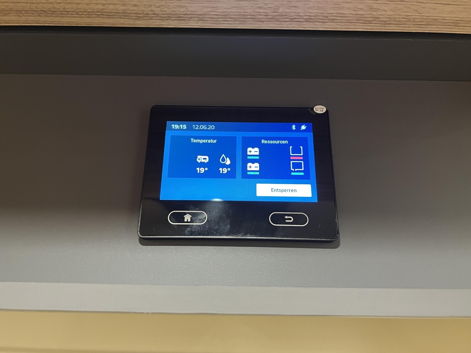 Malibu Relax 640 LE R – Next Evolution – Bild 16