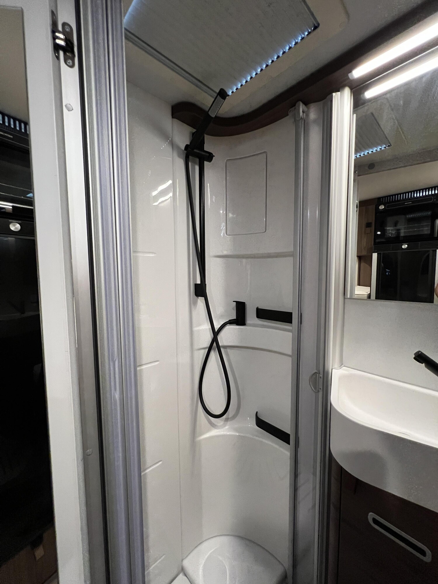 Hymer ML-T 580 4×4 – Bild 25