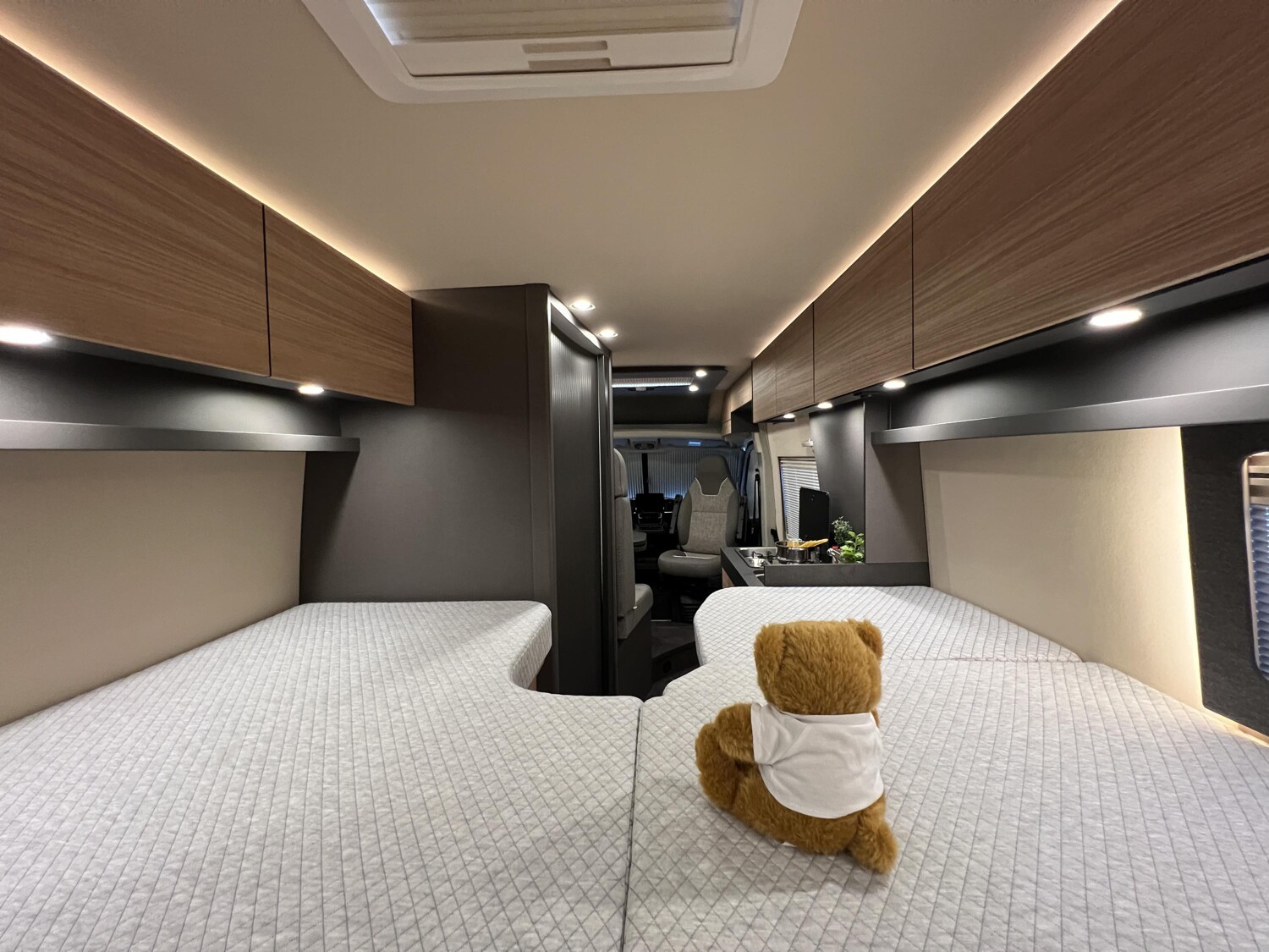 Malibu Relax 640 LE R ambition – Bild 25