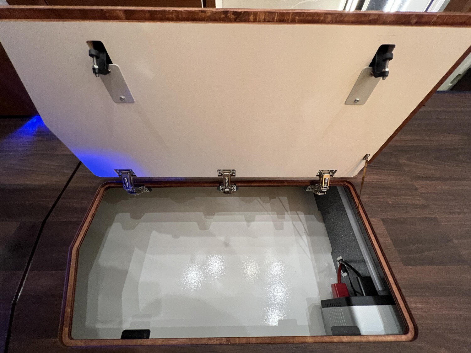Carthago liner-for-two I 53 L – Bild 29
