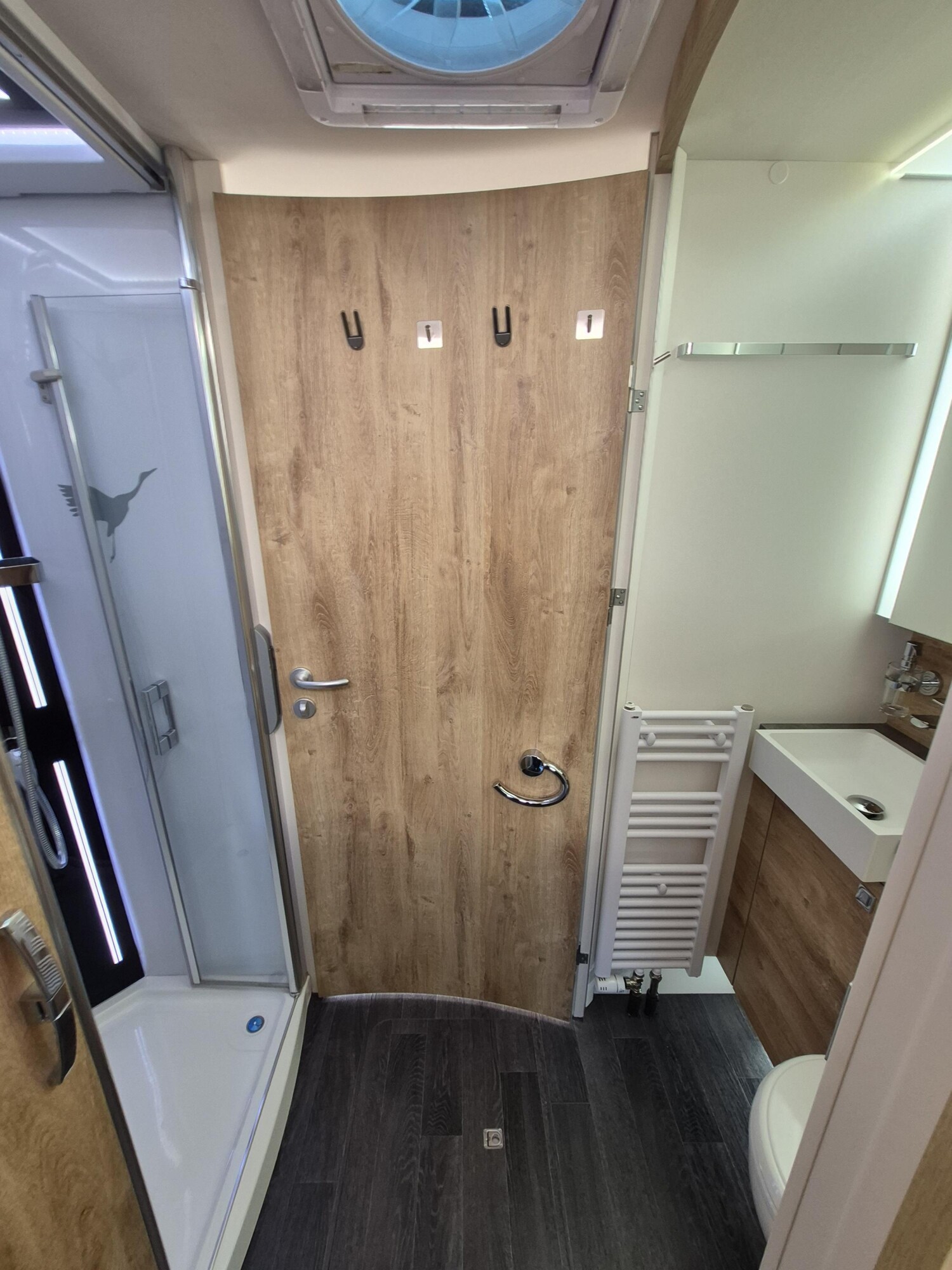 Frankia F-Line A 840 Plus 