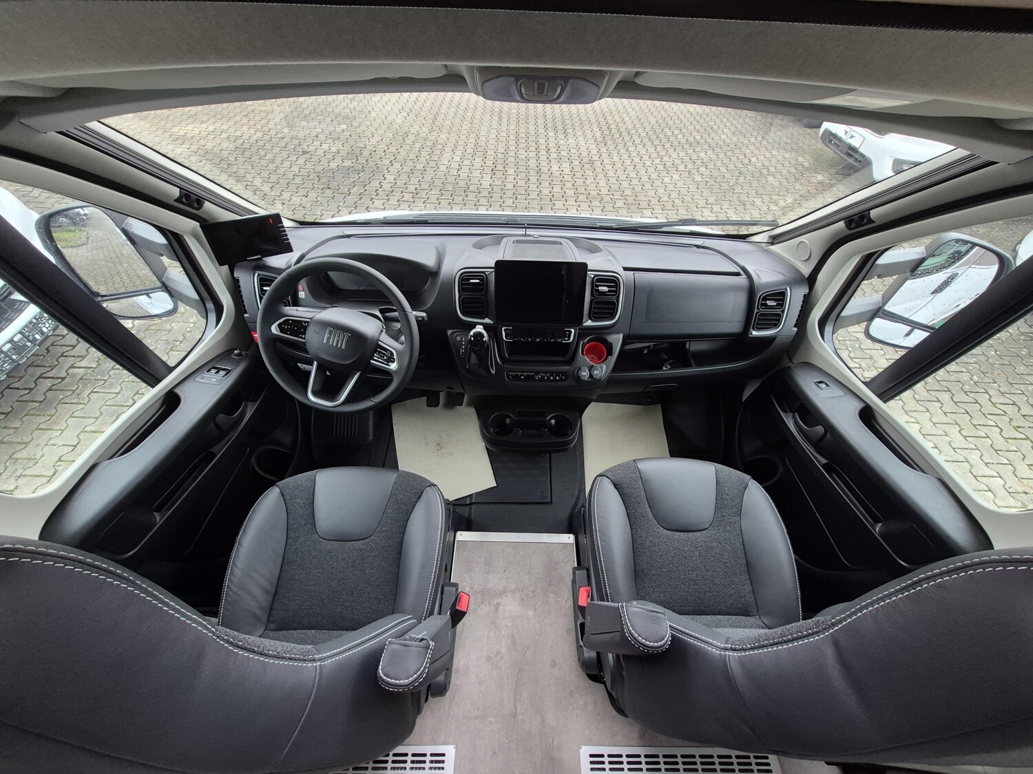 Frankia F-Line A 680 PLUS EDITION TOGETHER