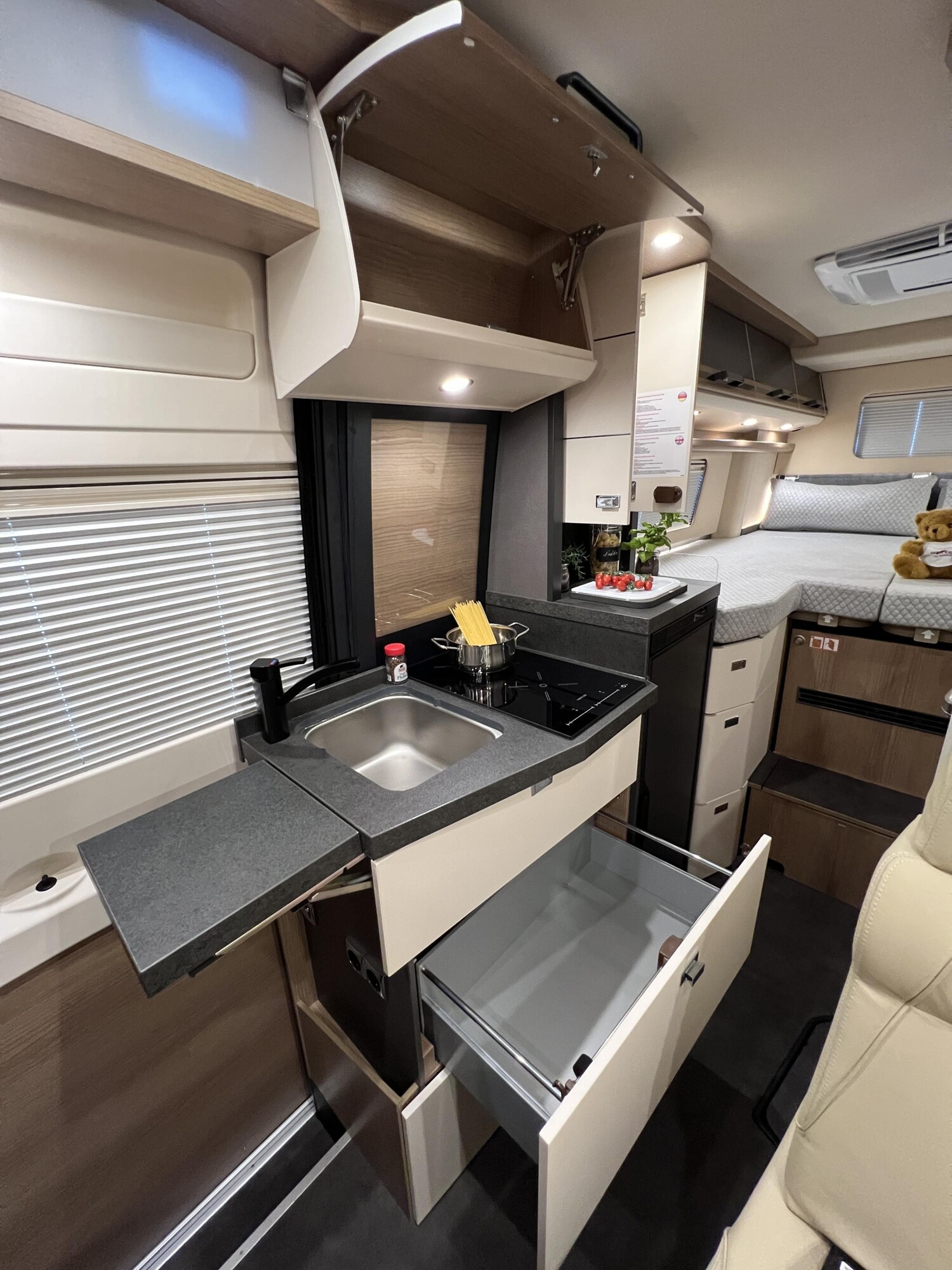 Malibu Genius 641 LE 4×4 – Black Label – Bild 18