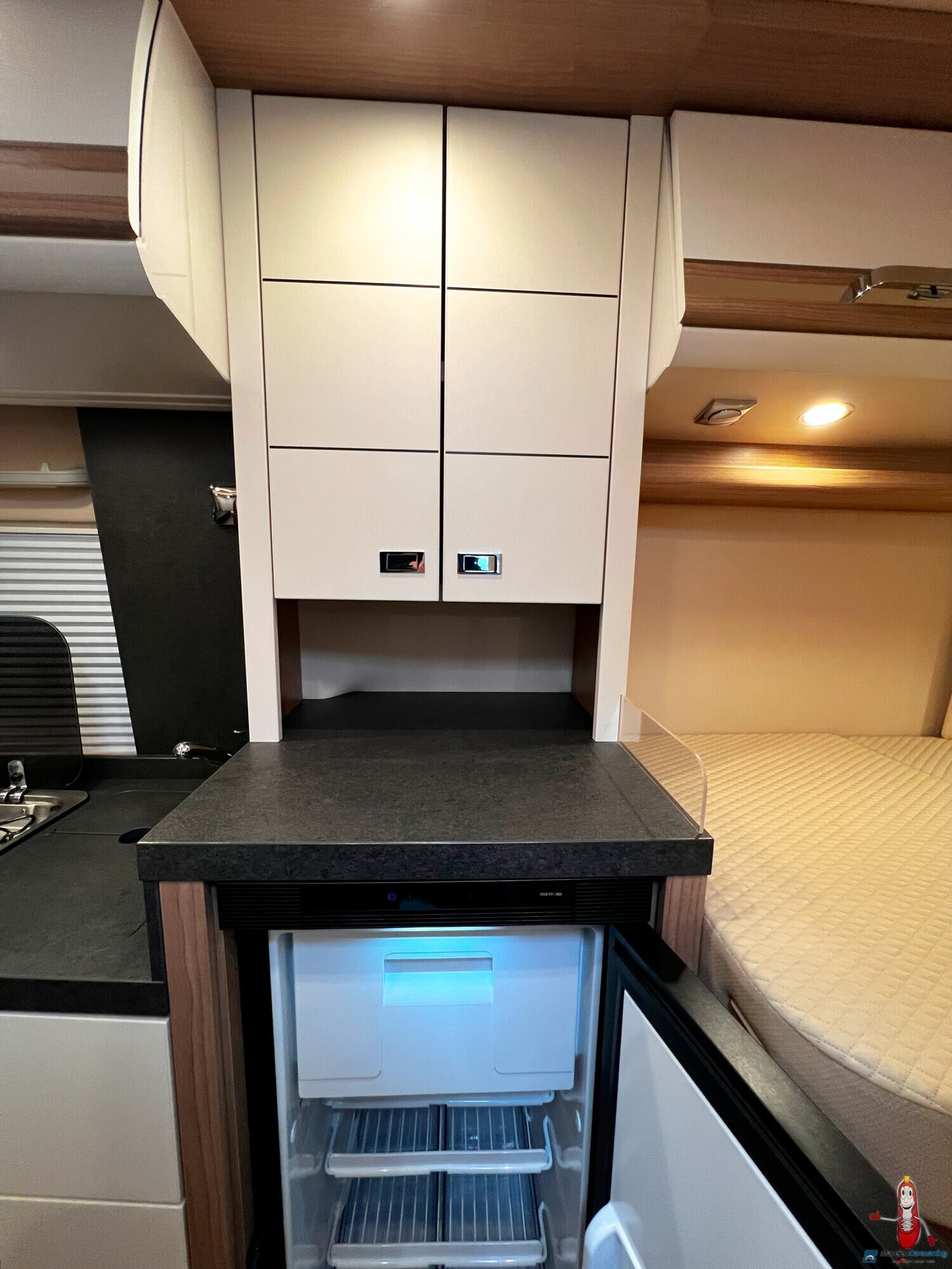 Malibu Van charming GT 640 LE K – Bild 29