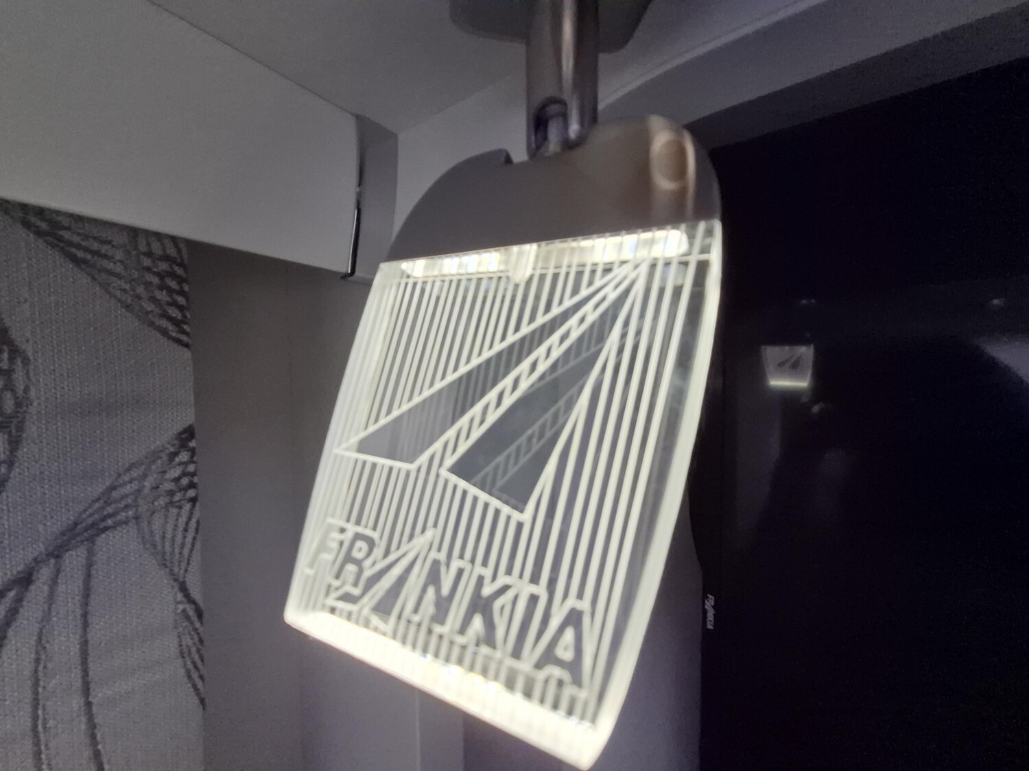 Frankia Platin I 7400 Plus Pure 5.5 t