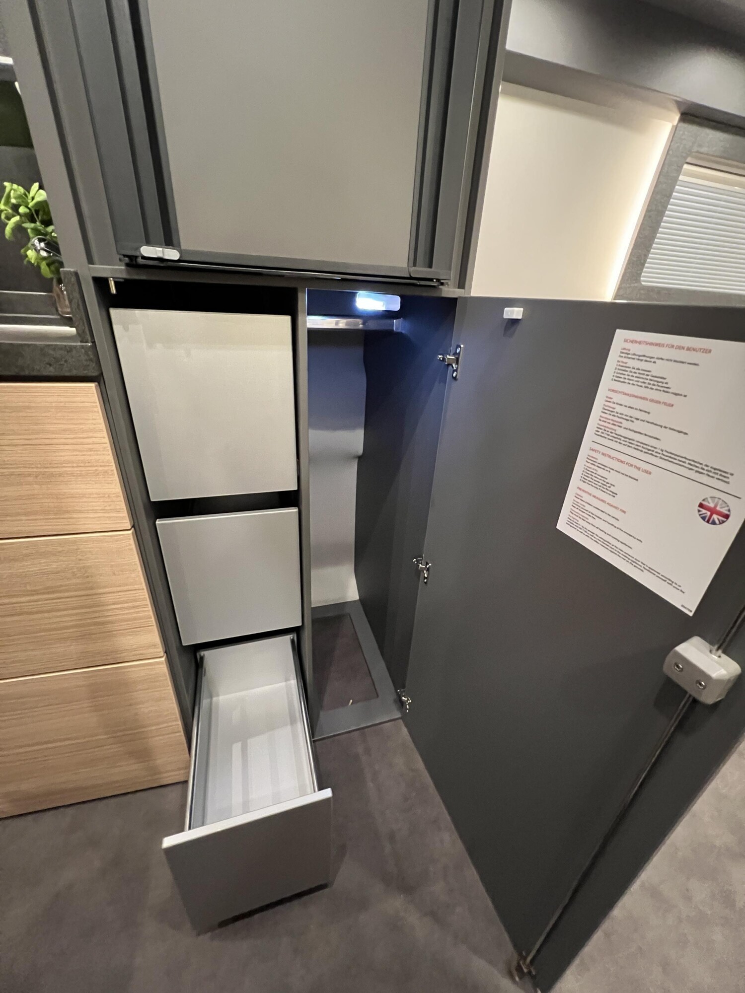 Malibu Relax 640 LE XR – Next Evolution – Bild 19