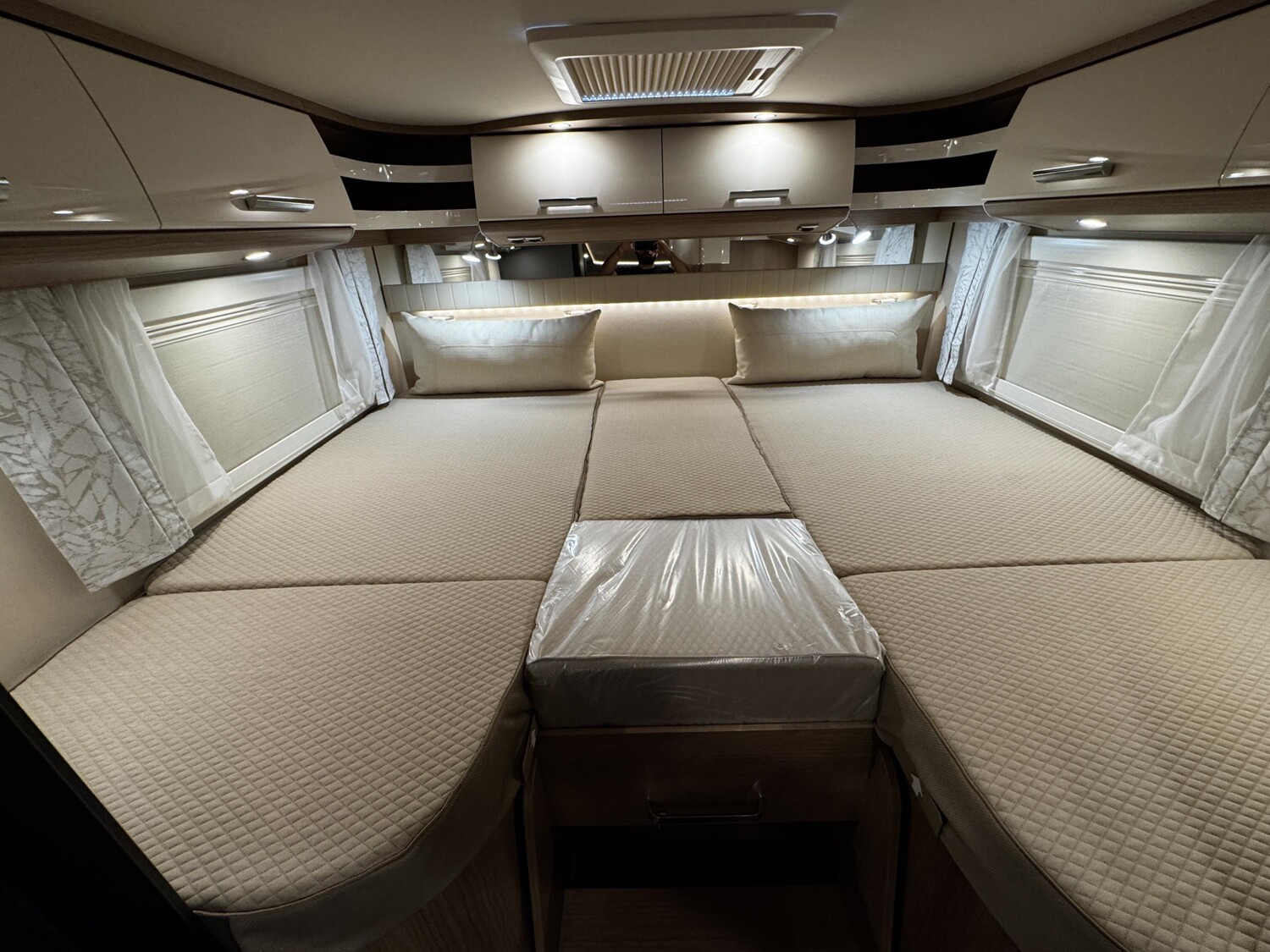 Carthago C1-tourer I 143 KB LE comfort – Bild 30