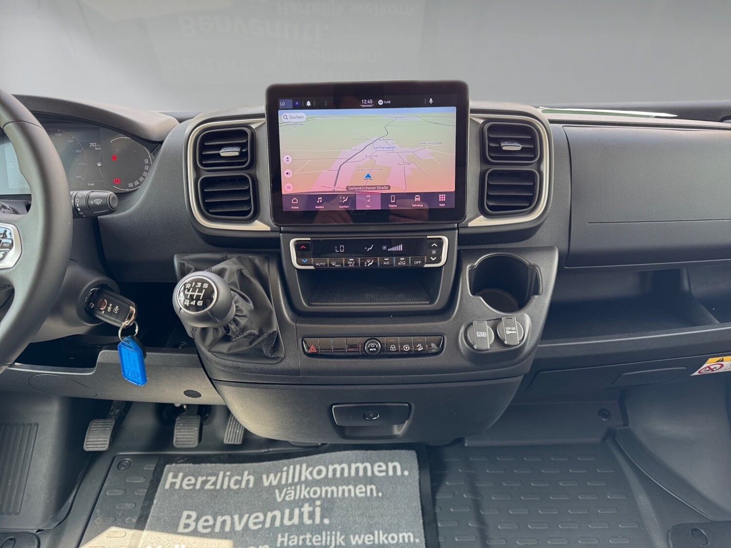 Carthago c-tourer superior I 145 RB LE – Bild 9