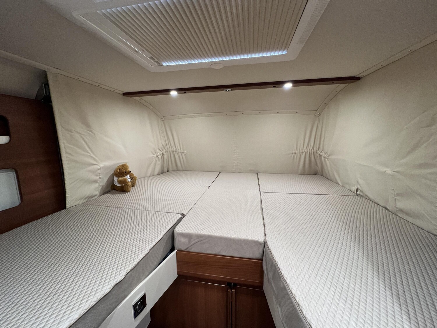 Carthago liner-for-two I 53 – Bild 13