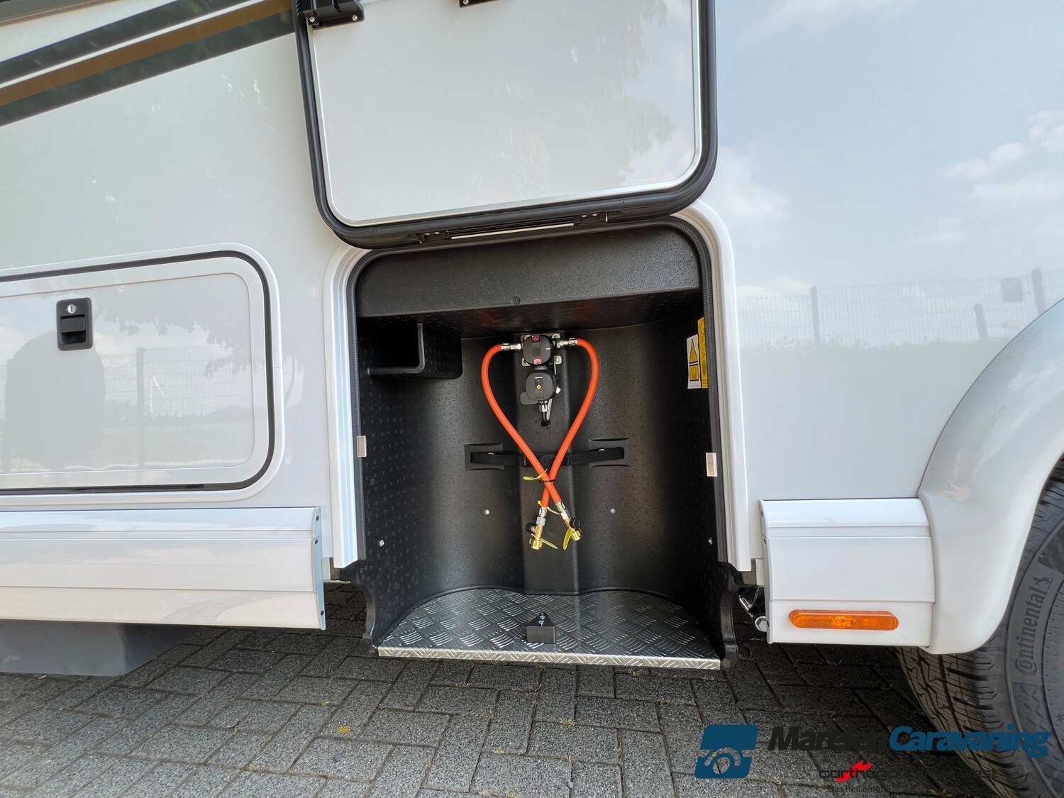 Carthago C1-tourer T 145 RB LE – Bild 28