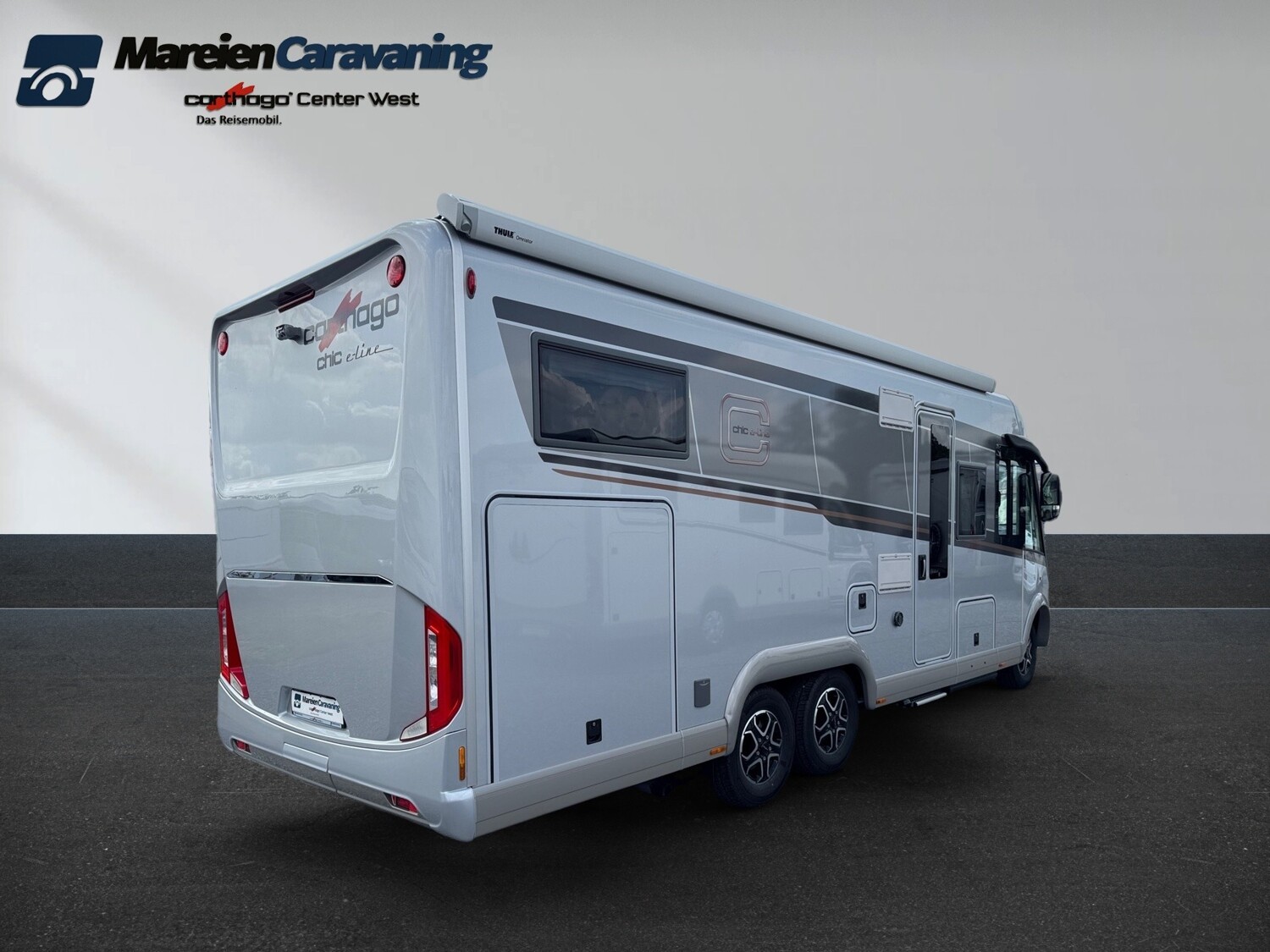 Carthago chic e-line I 50 LE DA – Bild 5