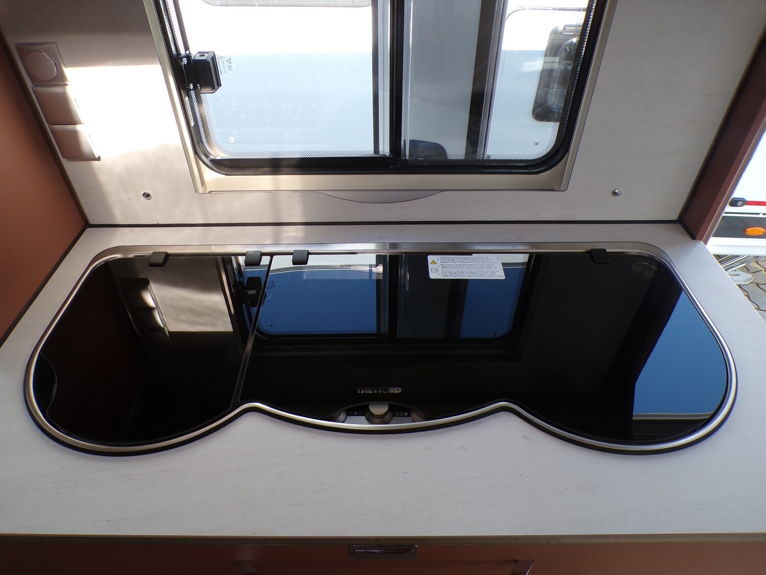 Bürstner Averso 485 TS