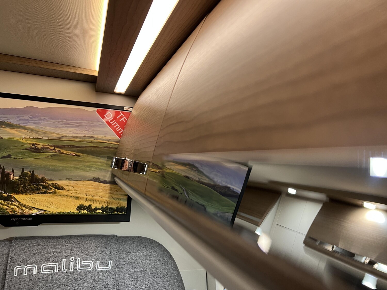Malibu Van diversity 600 DB K – Bild 16