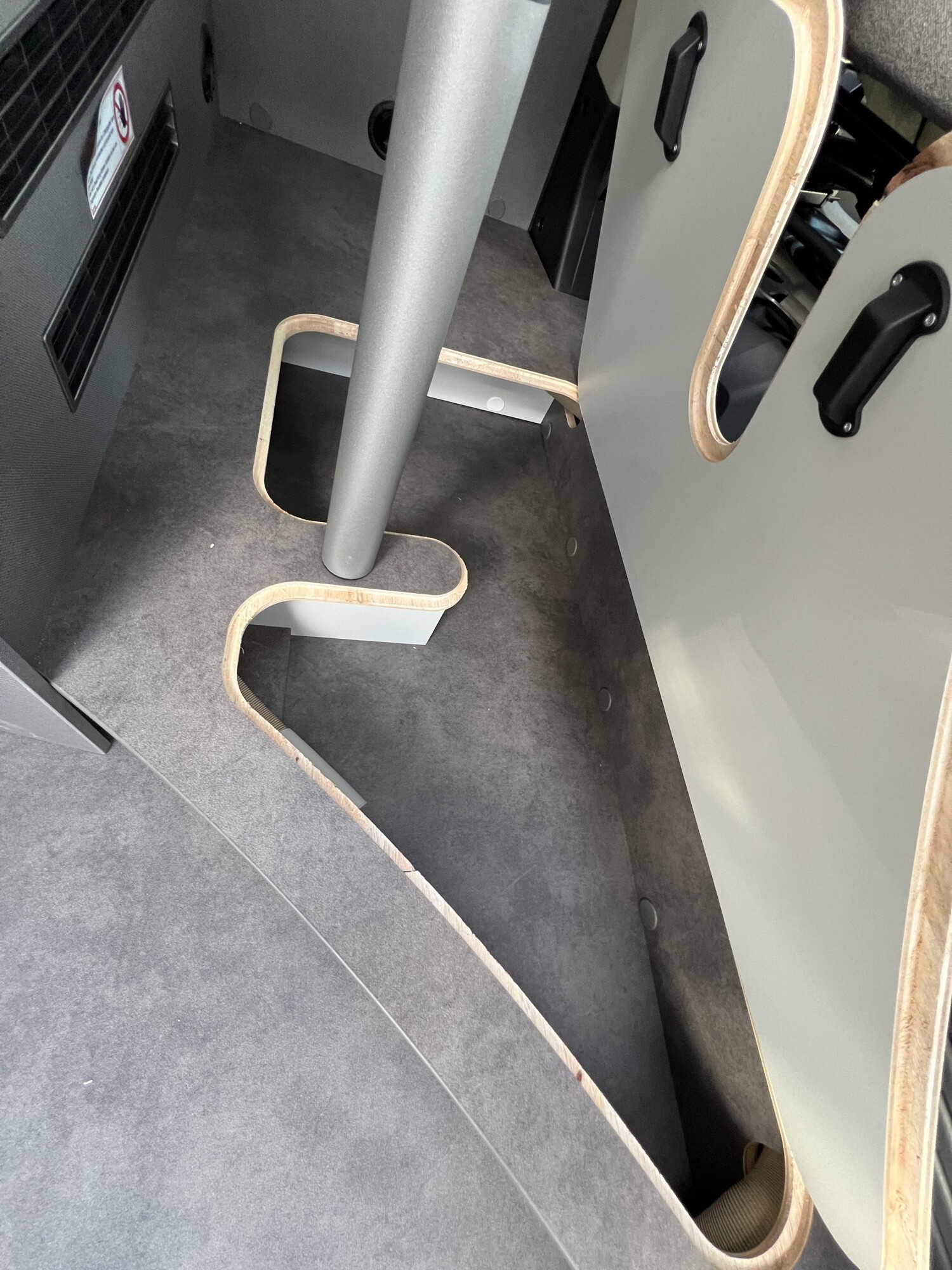 Malibu Relax 640 LE R ambition – Bild 32