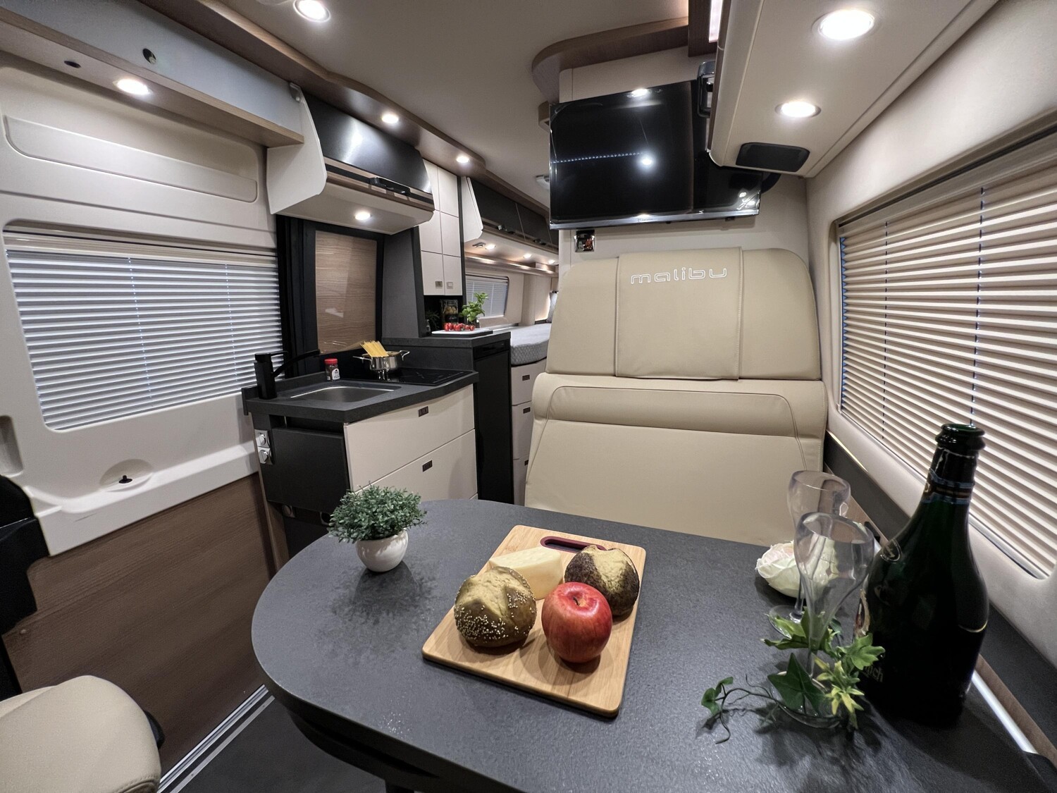 Malibu Genius 641 LE 4×4 – Black Label – Bild 12
