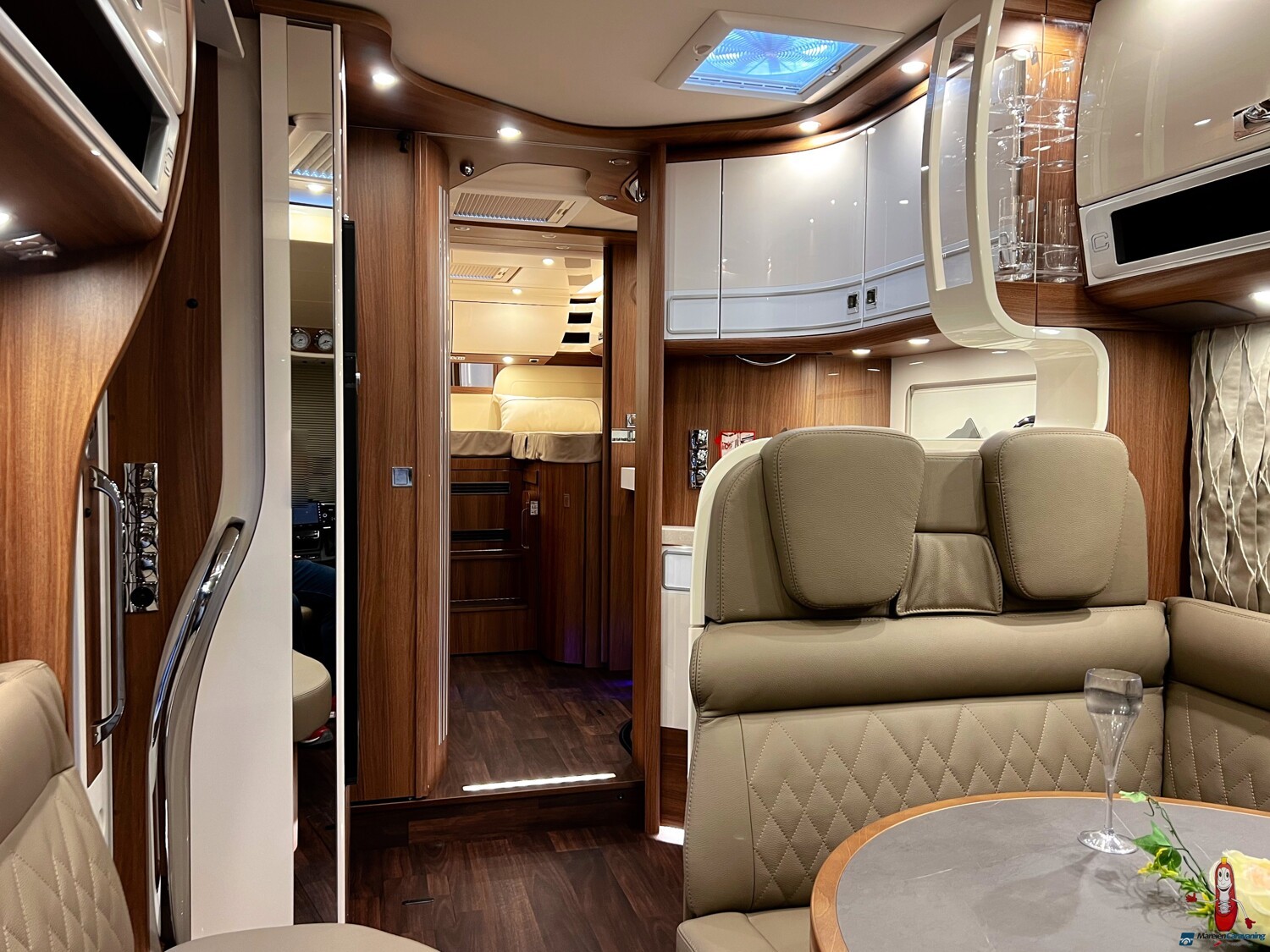 Carthago chic e-line xl I 61 LE – Bild 14