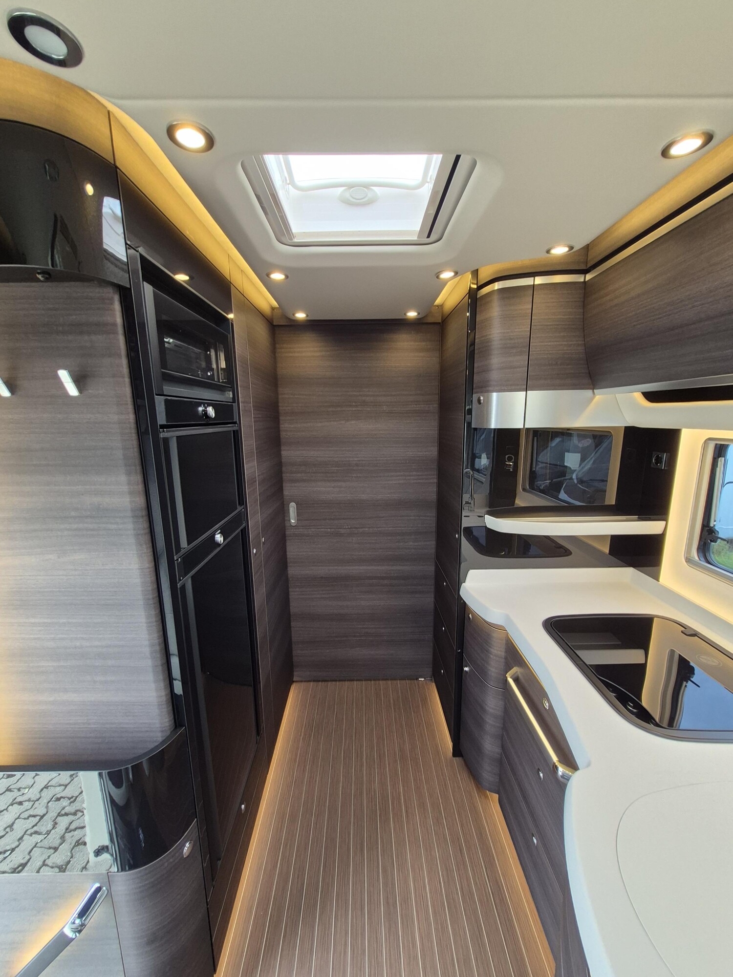 Concorde Charisma 910 LSI
