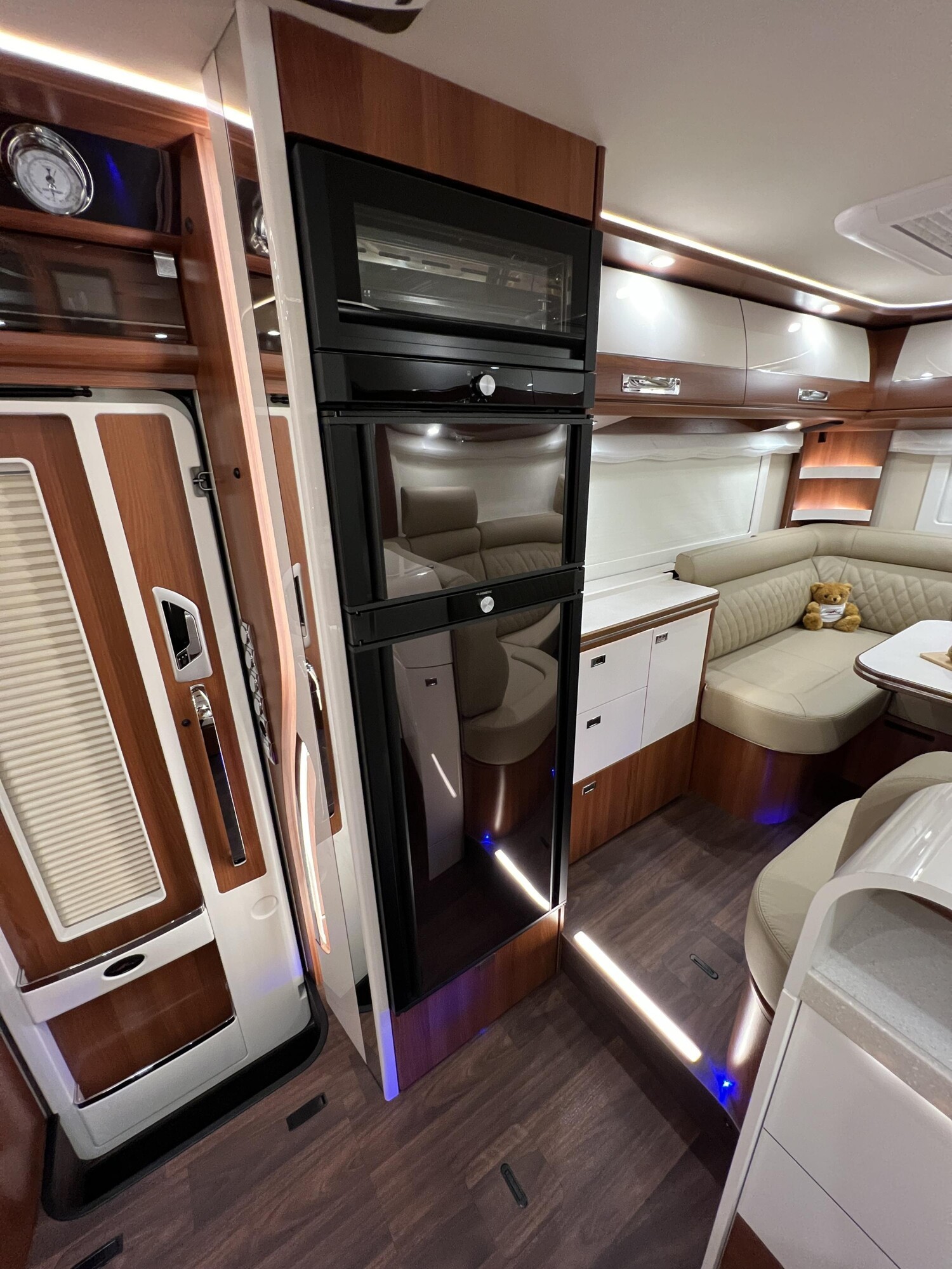 Carthago liner-for-two I 53 – Bild 26