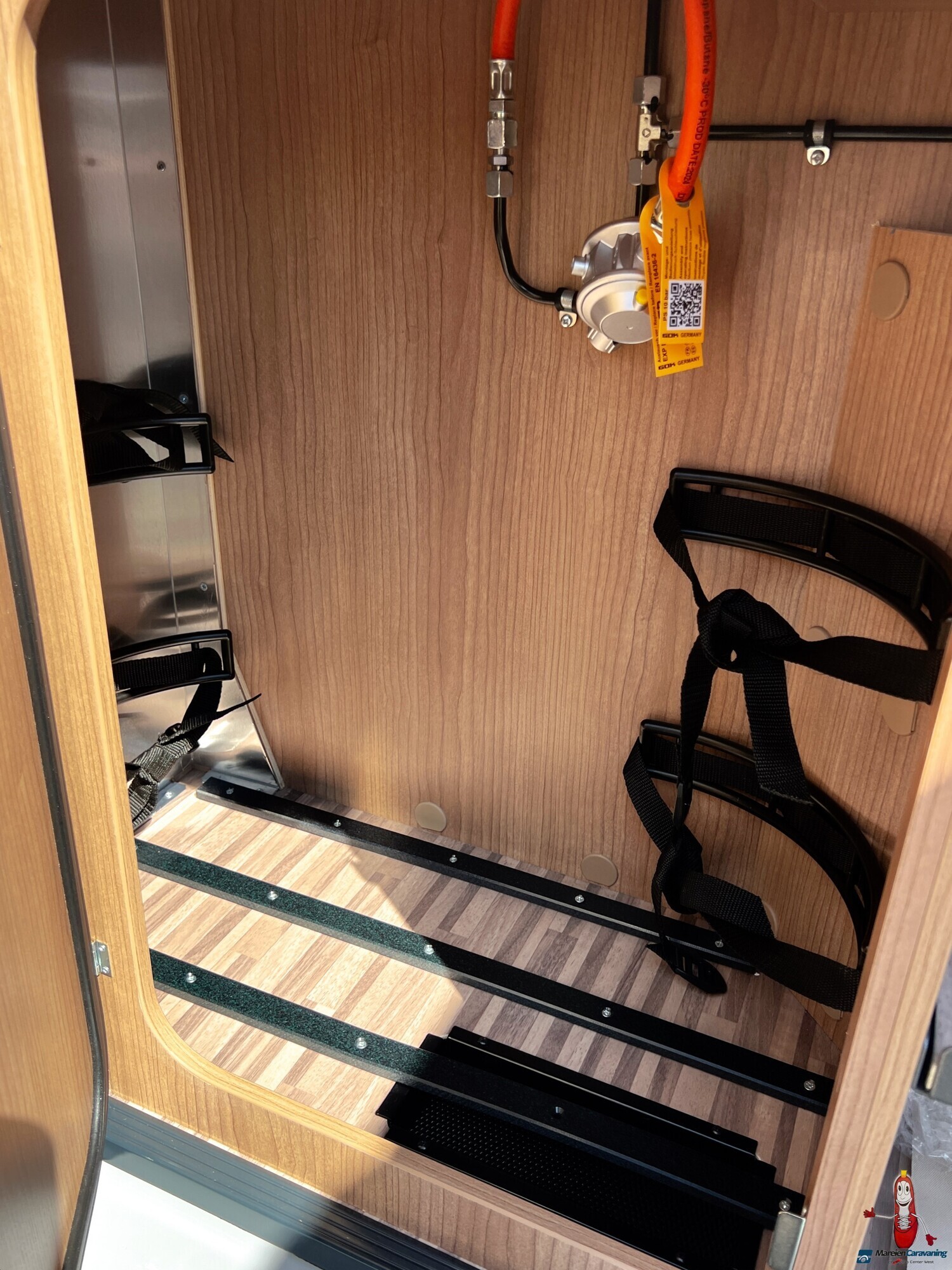 Malibu Van comfort 600 DB GT – Bild 19