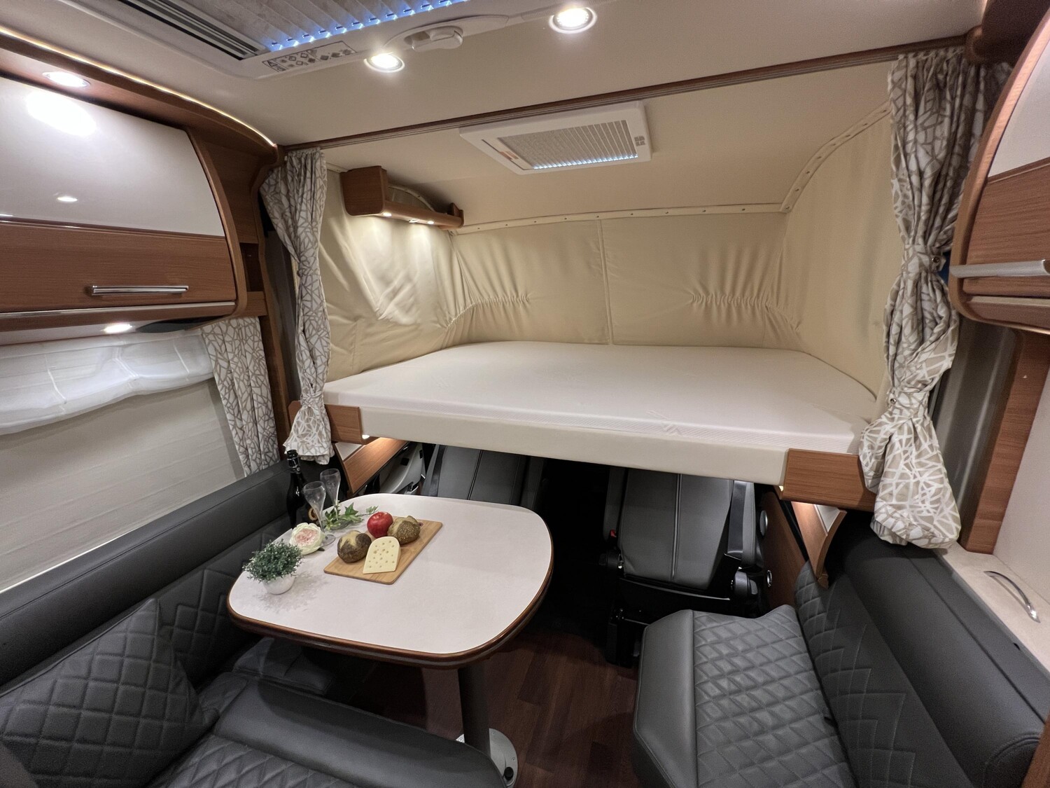 Carthago chic c-line I 4.9 LE – Bild 10