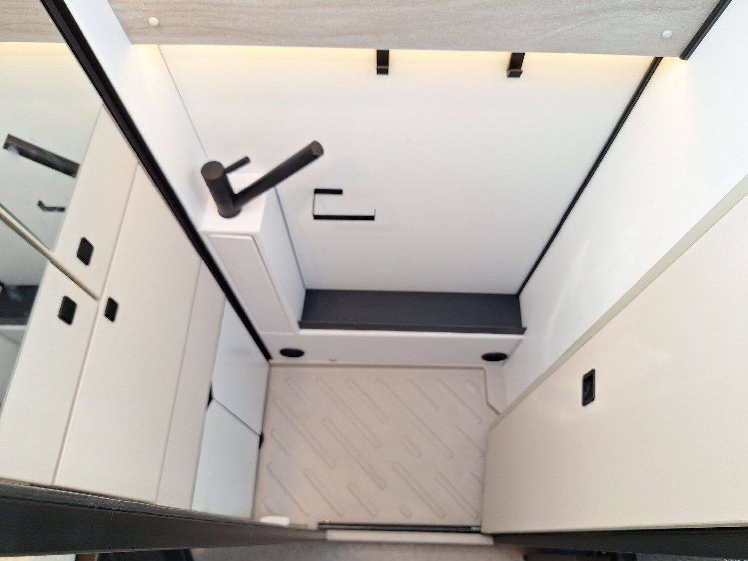 Bürstner Habiton HMX 6.0