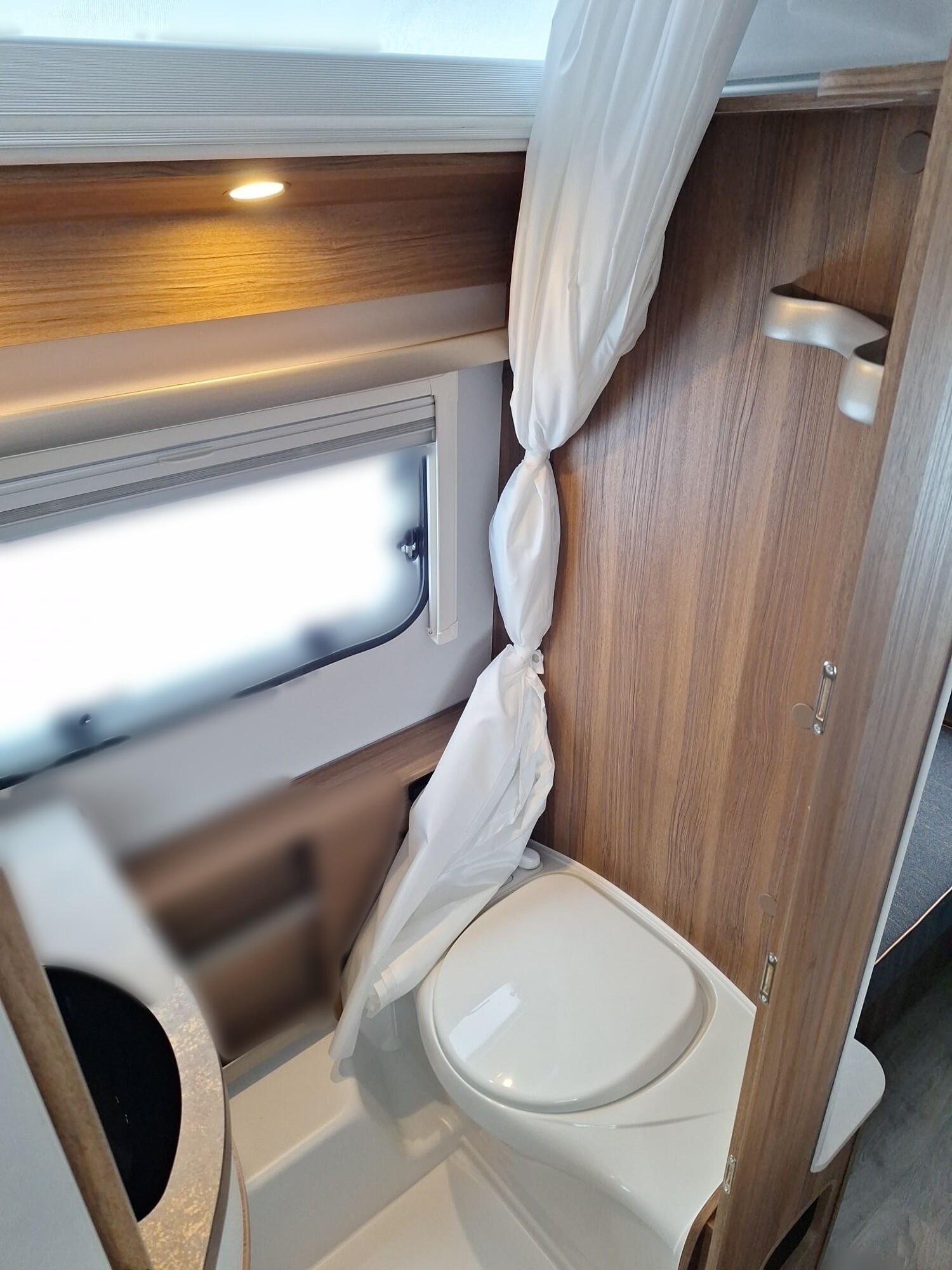 Hymer Eriba Touring 530